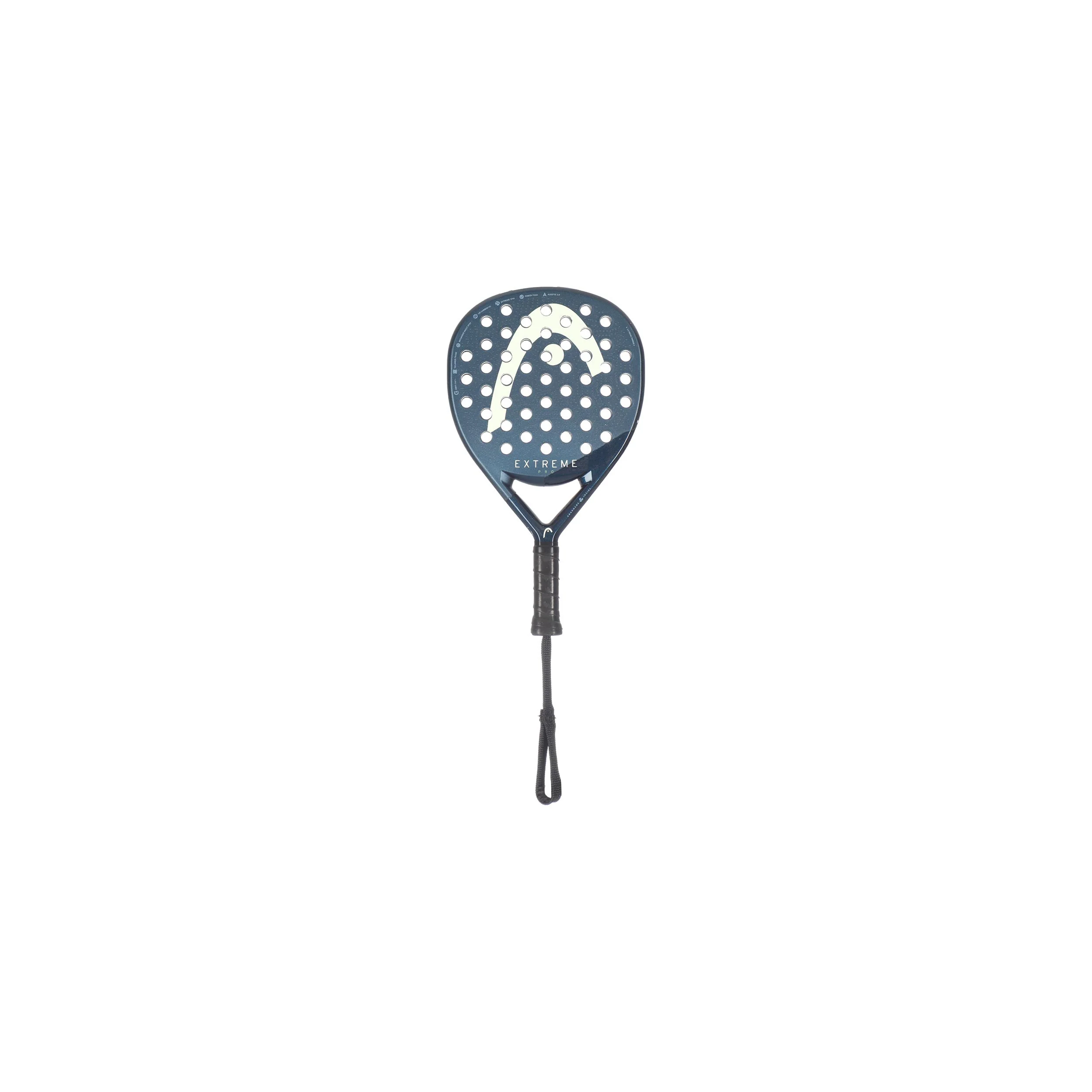 Mini Padel Extrem Pro 2025 Prezent - fioletowy