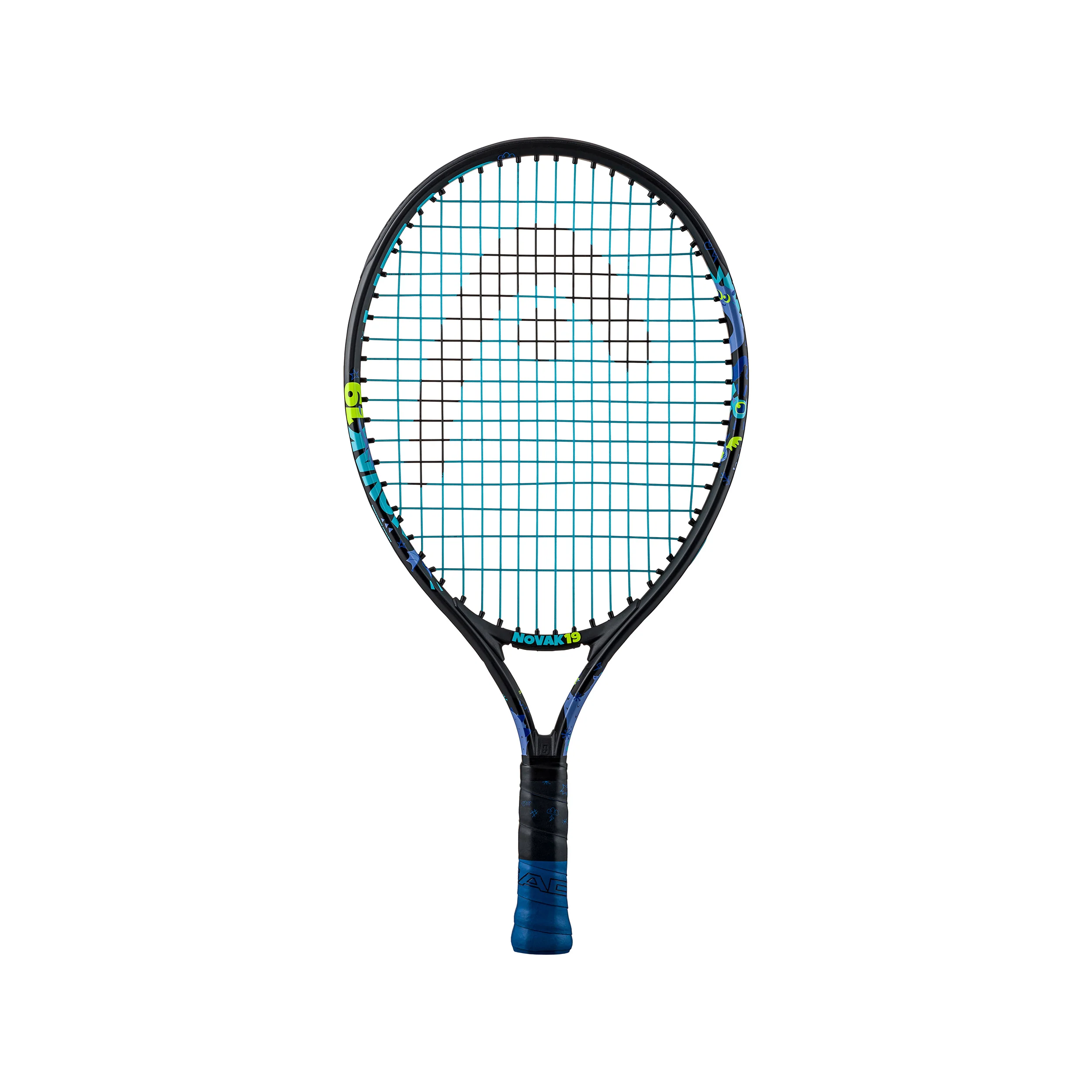 Novak 19 Rakieta Juniorska