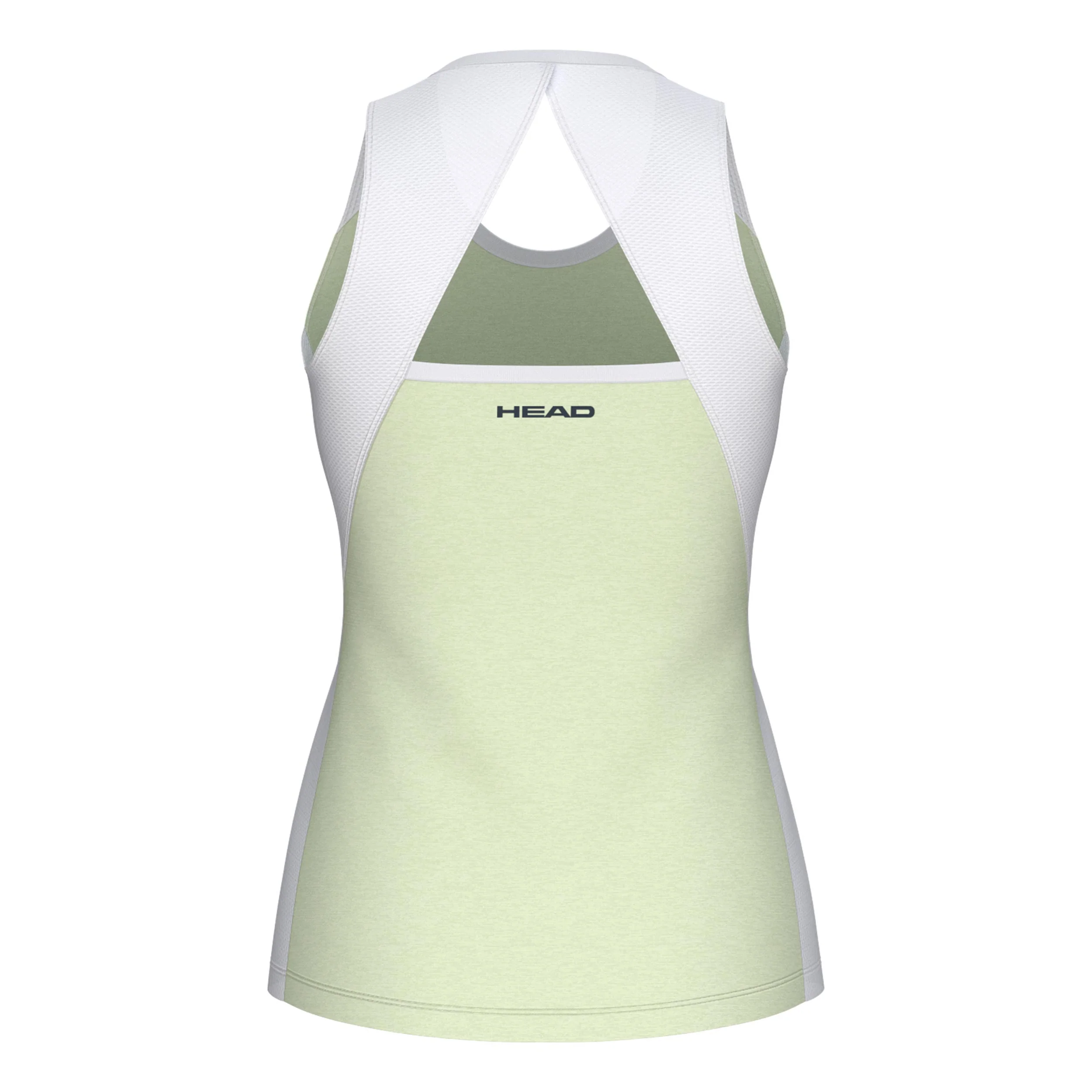 Play Tech Tank top Kobiety-szałwia - Image 2