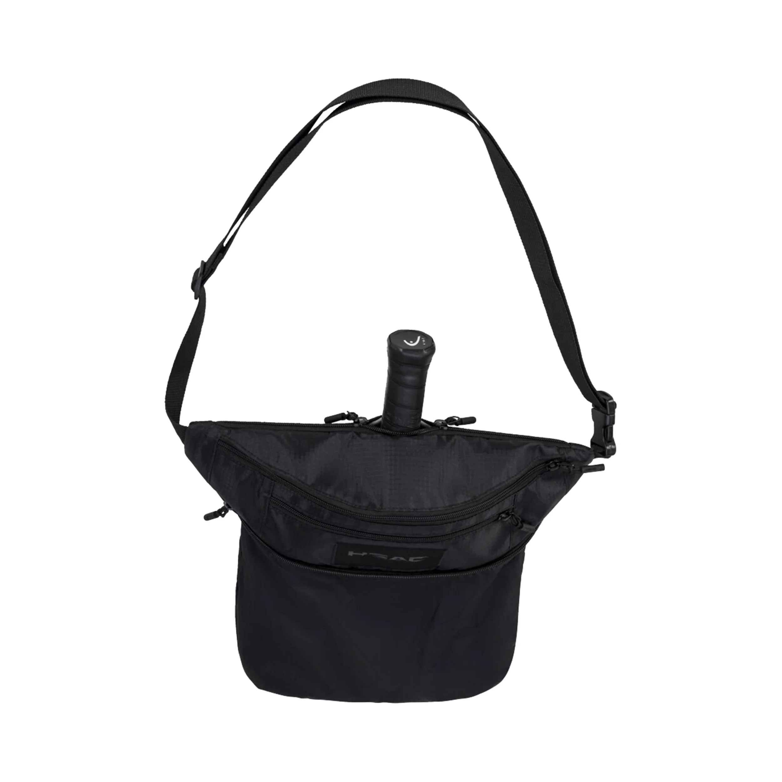 Pro 28L Torba Na Ramię-Czarny - Image 3