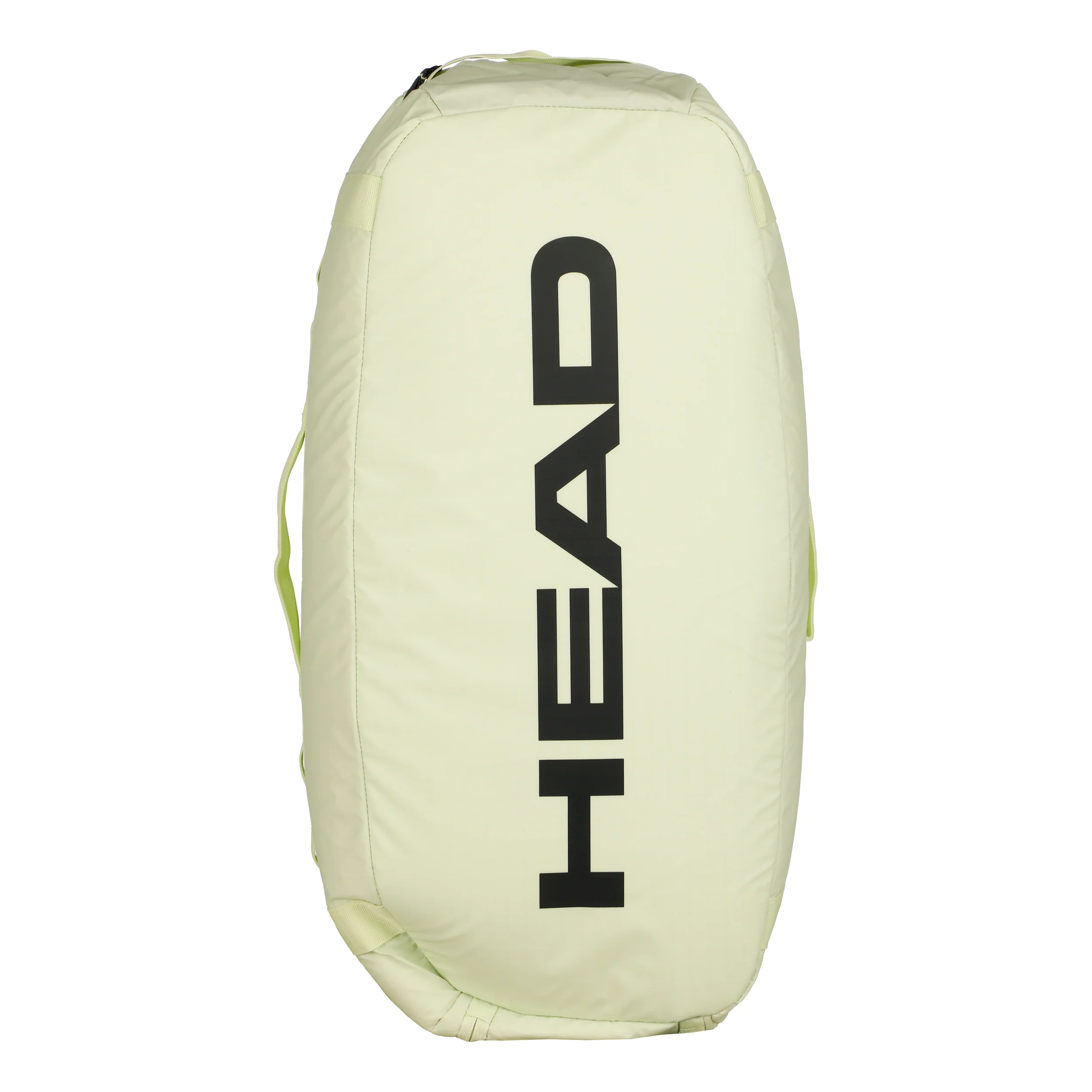 Pro Duffle M Extreme Torba Sportowa-Limonka,Antracyt - Image 8