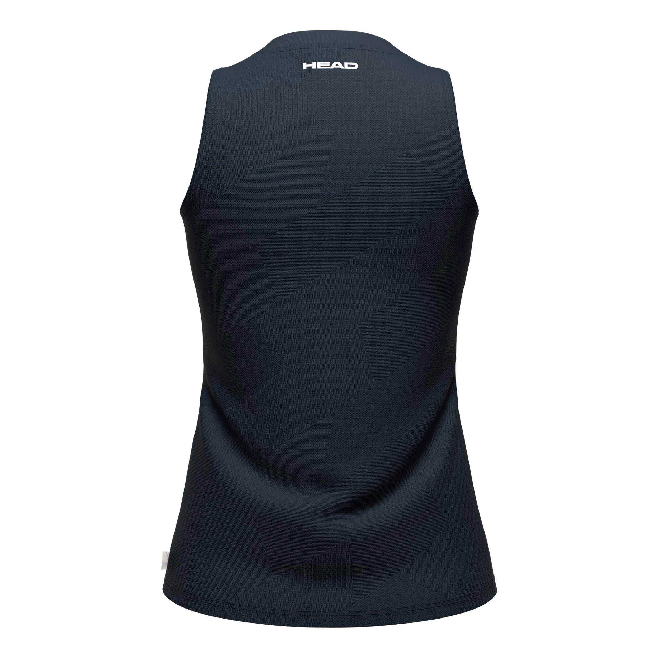 Pro Tank top Kobiety-ciemnoniebieski - Image 2