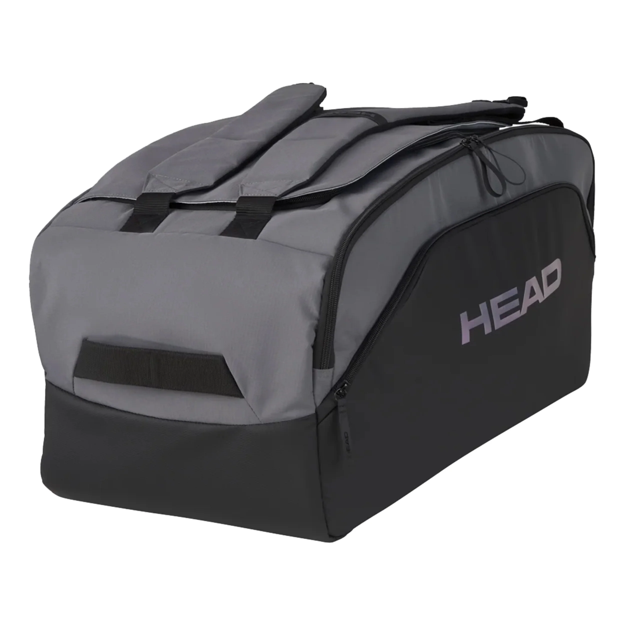 Pro X Duffle Sport Torba Sportowa-Czarny,Szary - Image 3