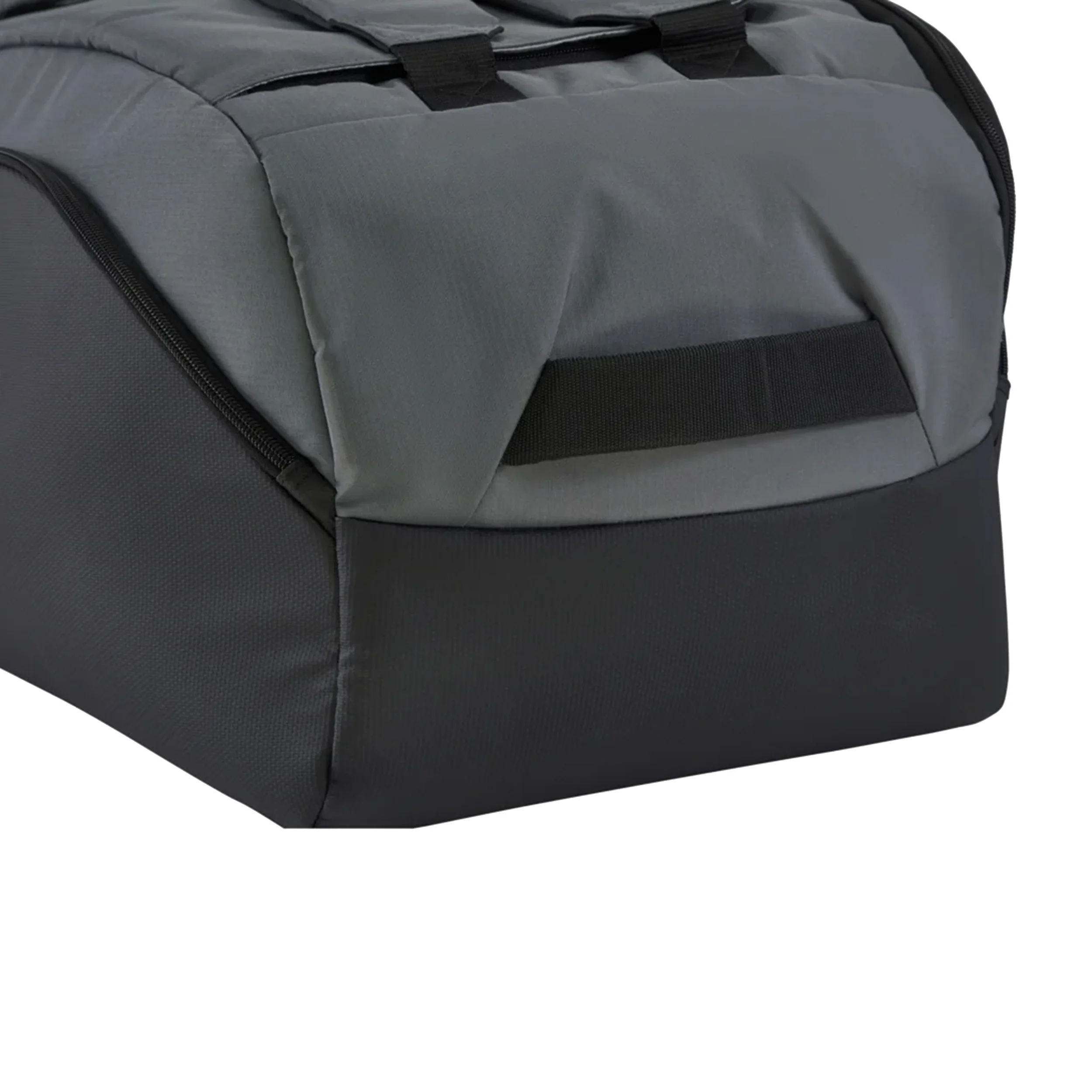 Pro X Duffle Torba Sportowa-Czarny,Szary - Image 4