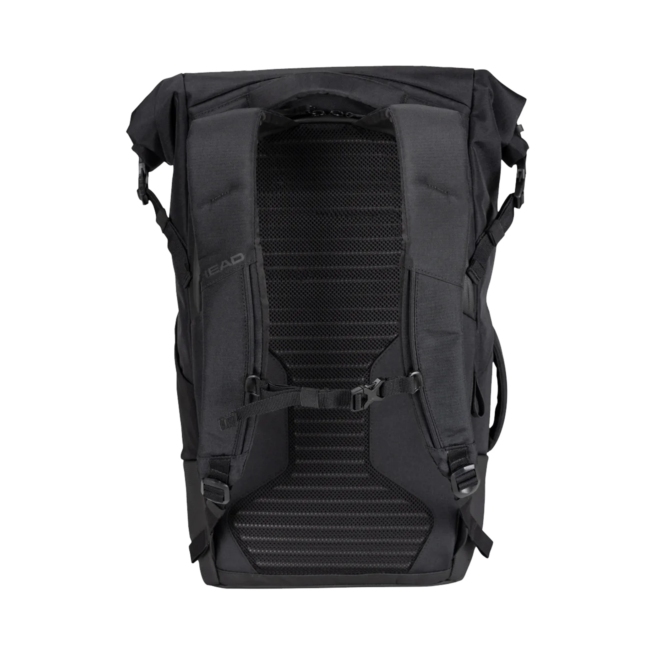 Pro X Racqpack Plecak-Czarny - Image 2
