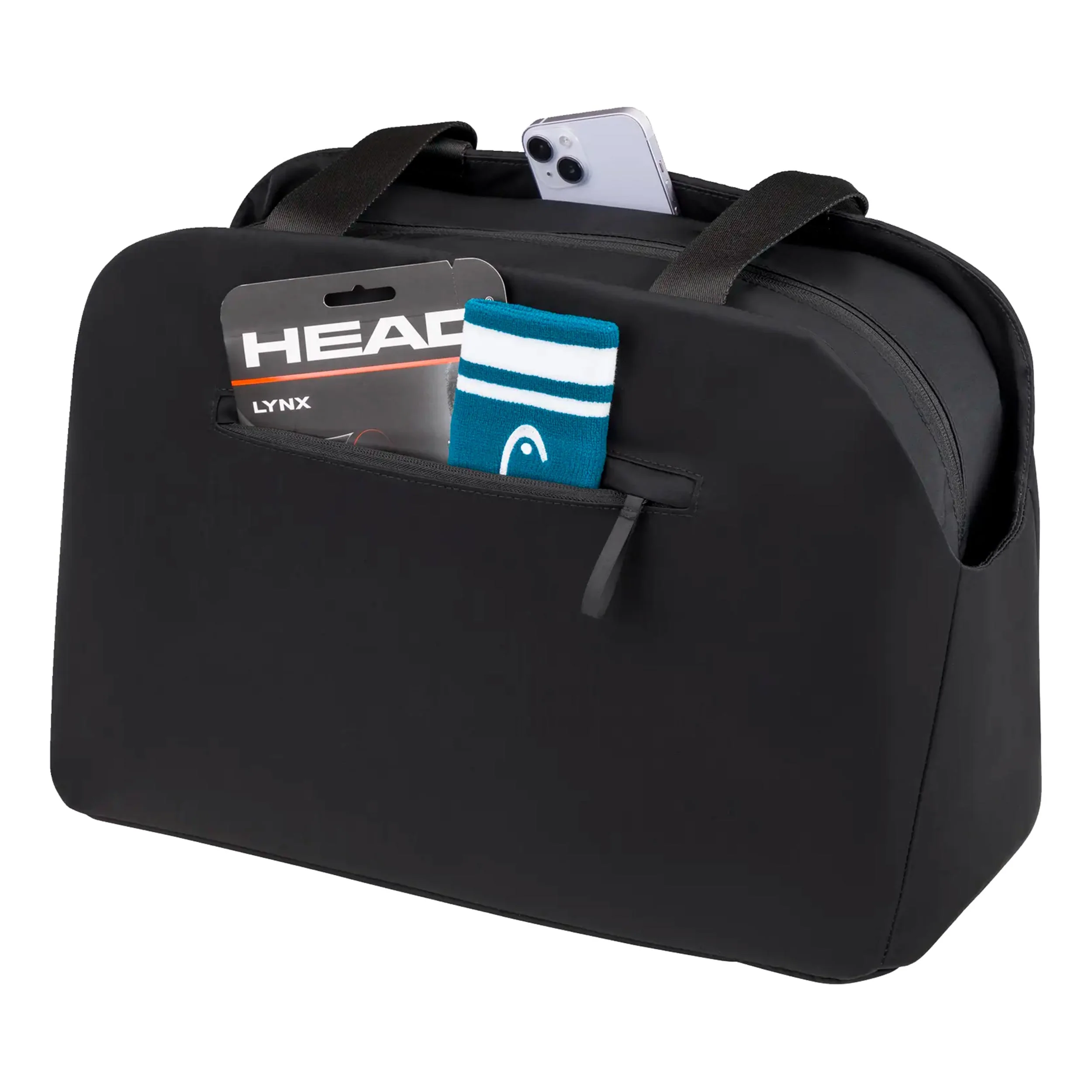 Pro X Tote Bag Torba sportowa - czarny - Image 4