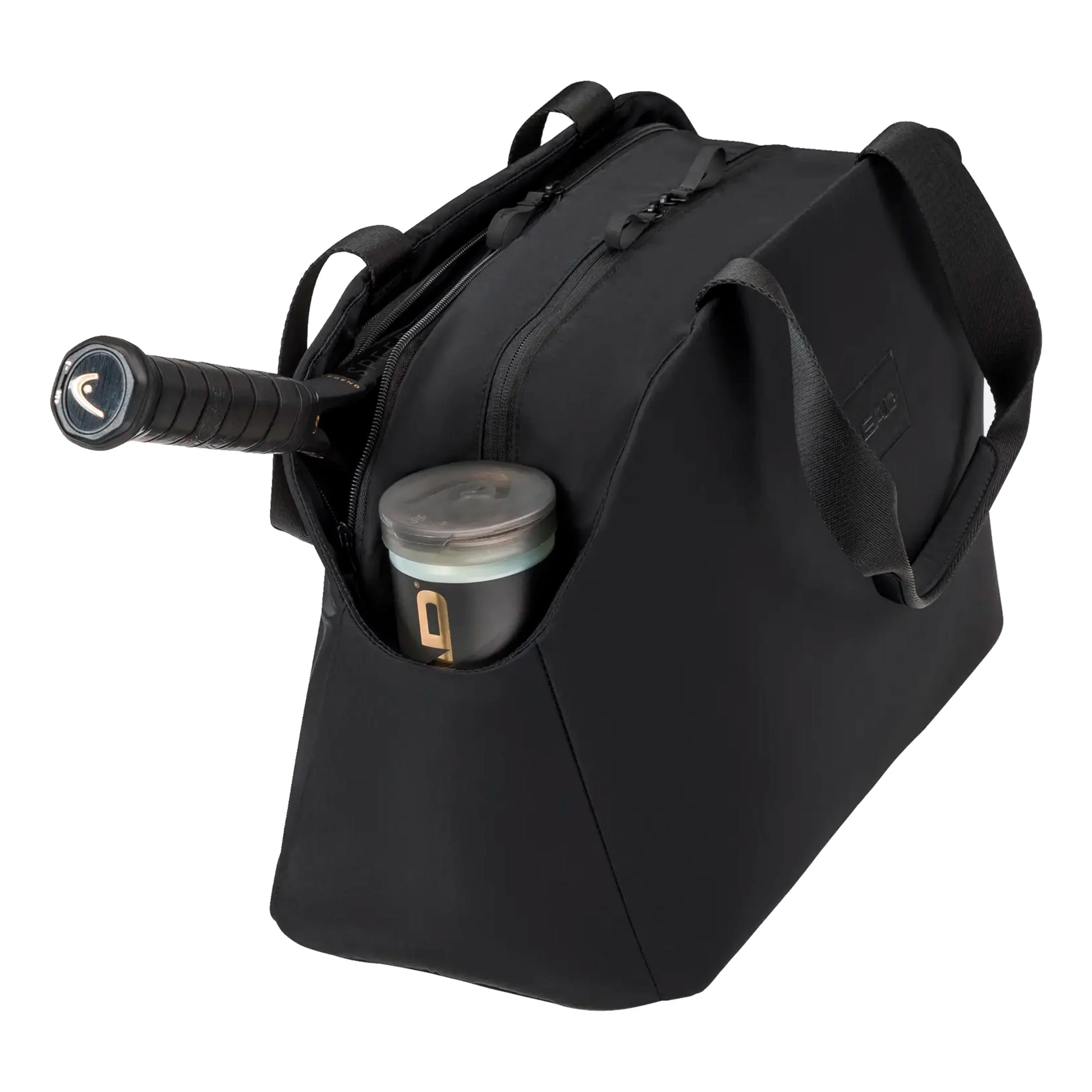 Pro X Tote Bag Torba sportowa - czarny - Image 5