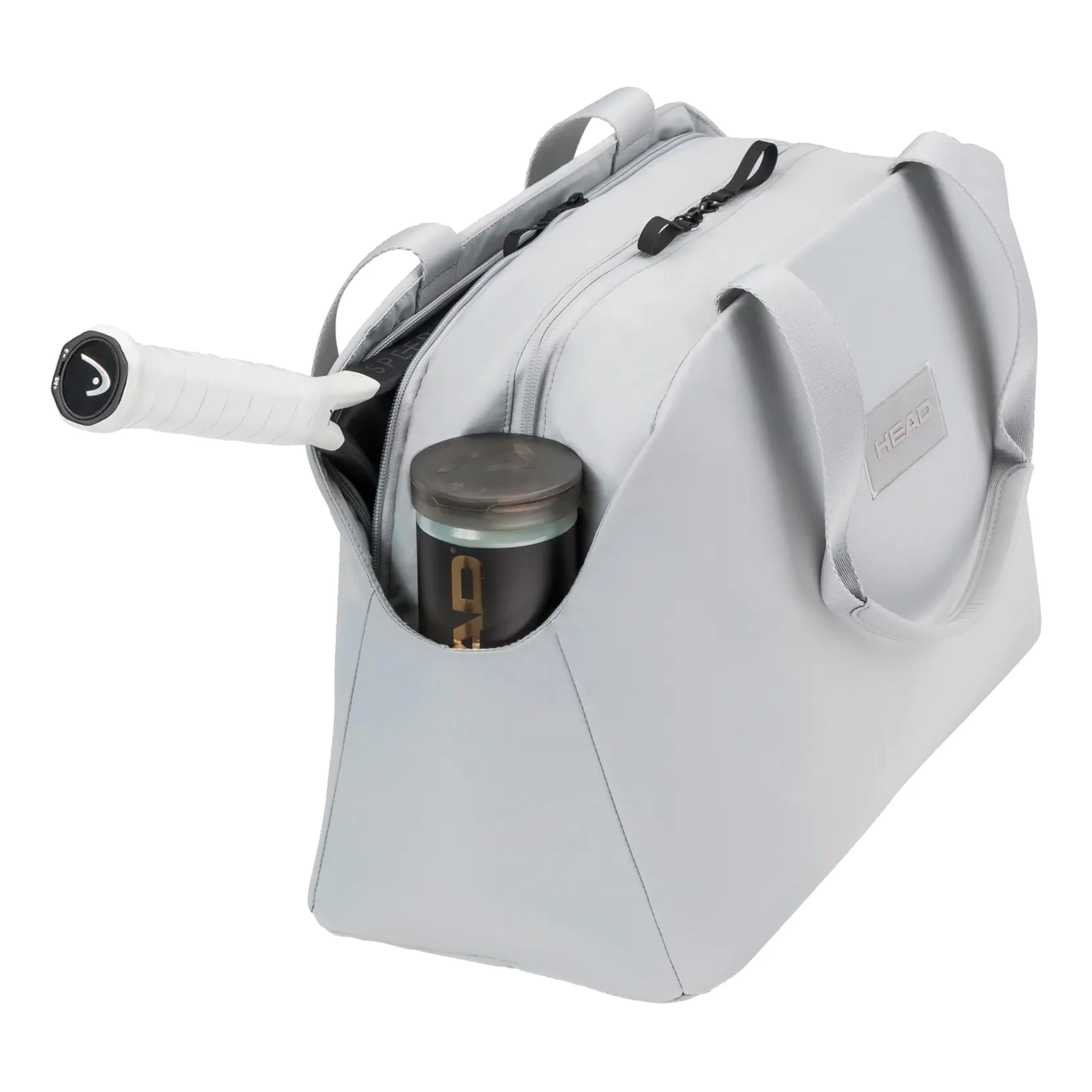 Pro X Tote Torba sportowa - szary - Image 5