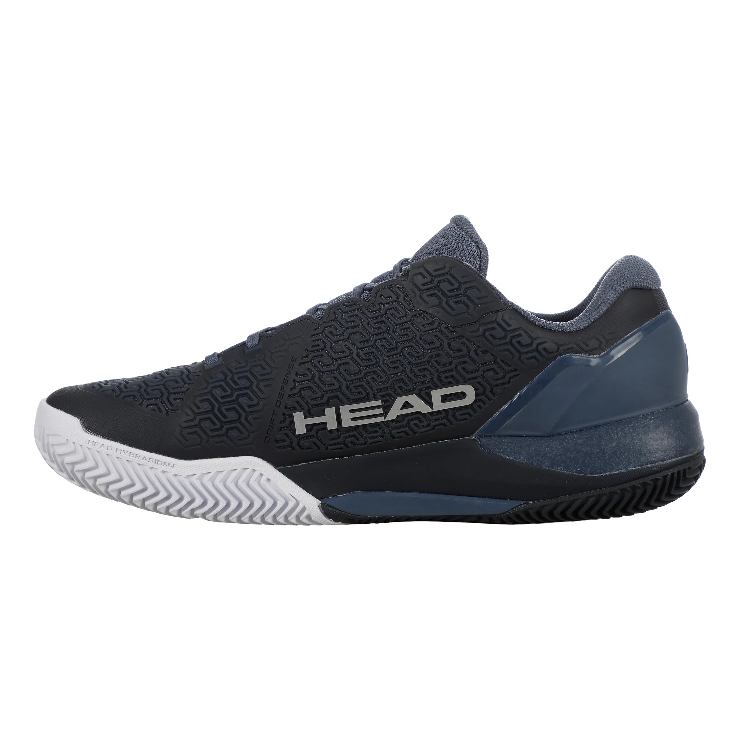 Revolt Pro 5.0 buty do tenisa ziemnego Mężczyźni-ciemnoniebieski, turkus - Image 2