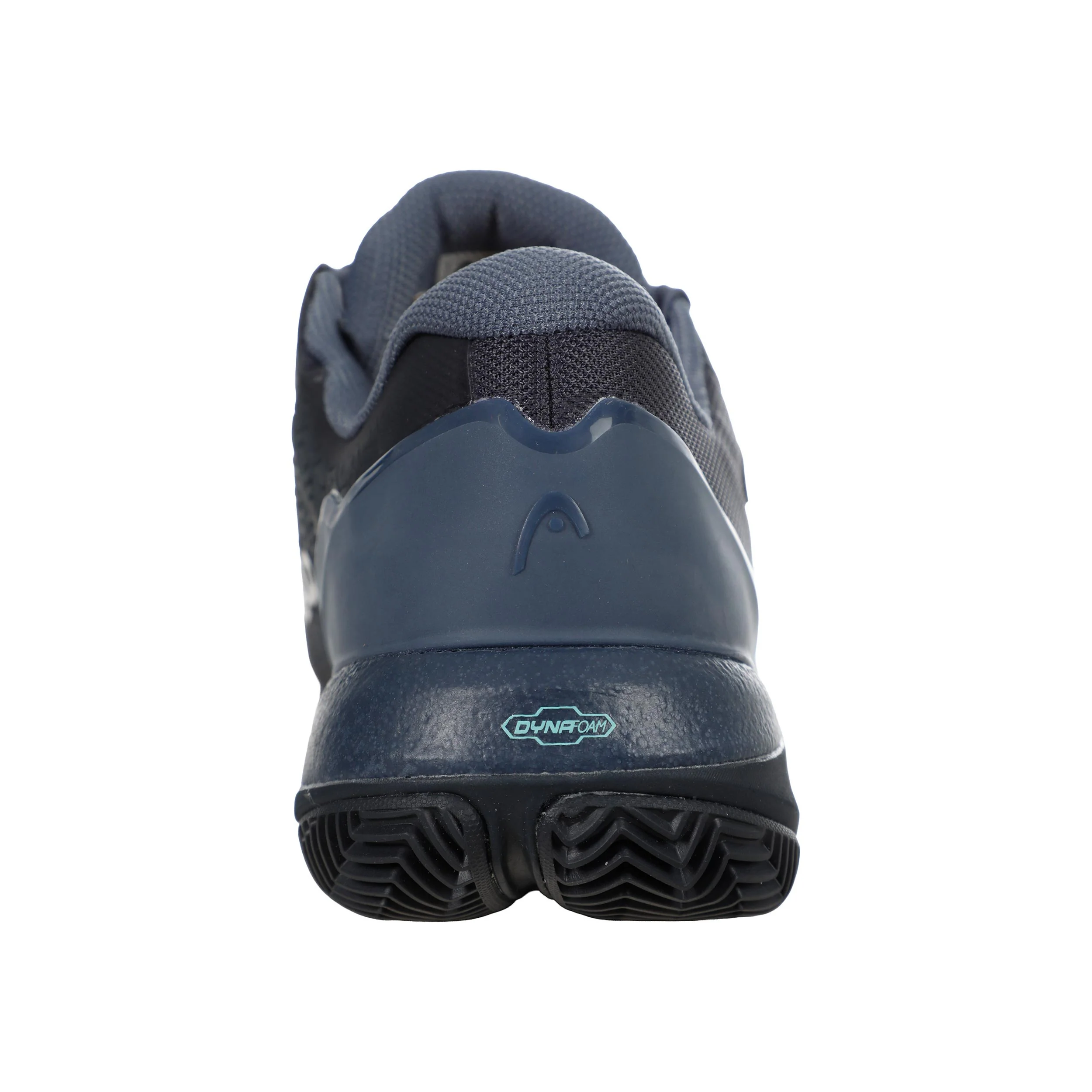 Revolt Pro 5.0 buty do tenisa ziemnego Mężczyźni-ciemnoniebieski, turkus - Image 5