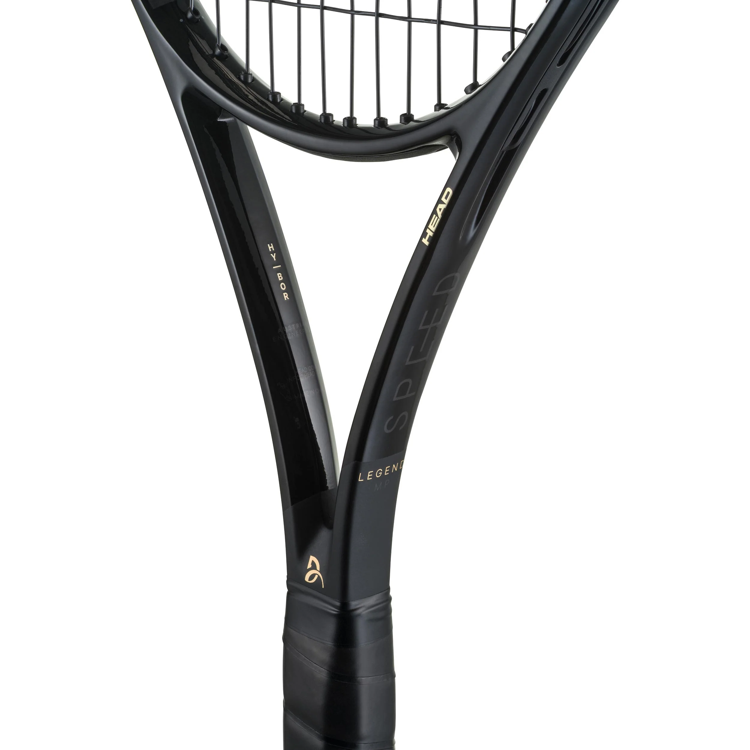 Speed MP Legend 2025 Rakieta Turniejowa - Image 7