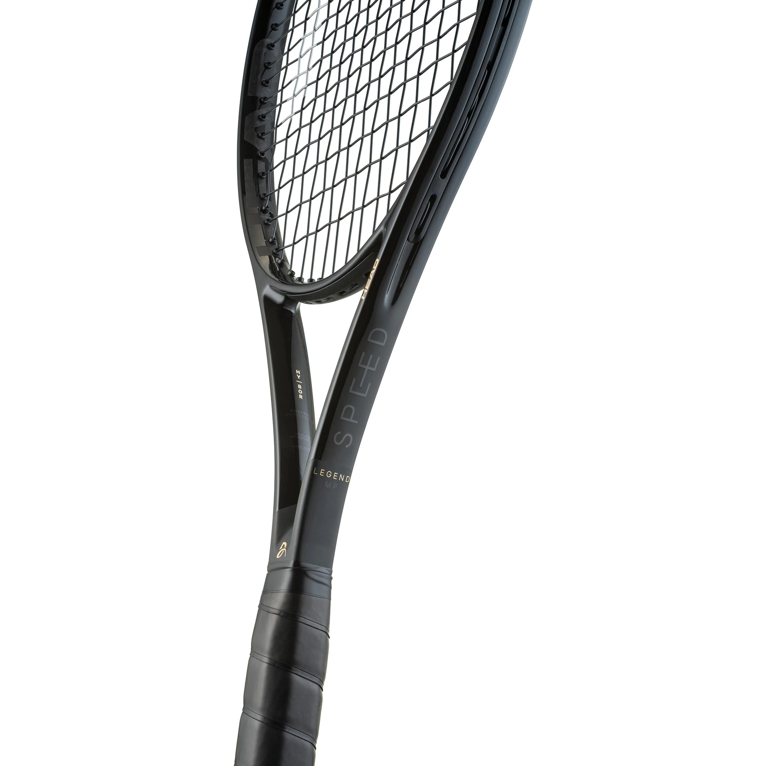 Speed MP Legend 2025 Rakieta Turniejowa - Image 8