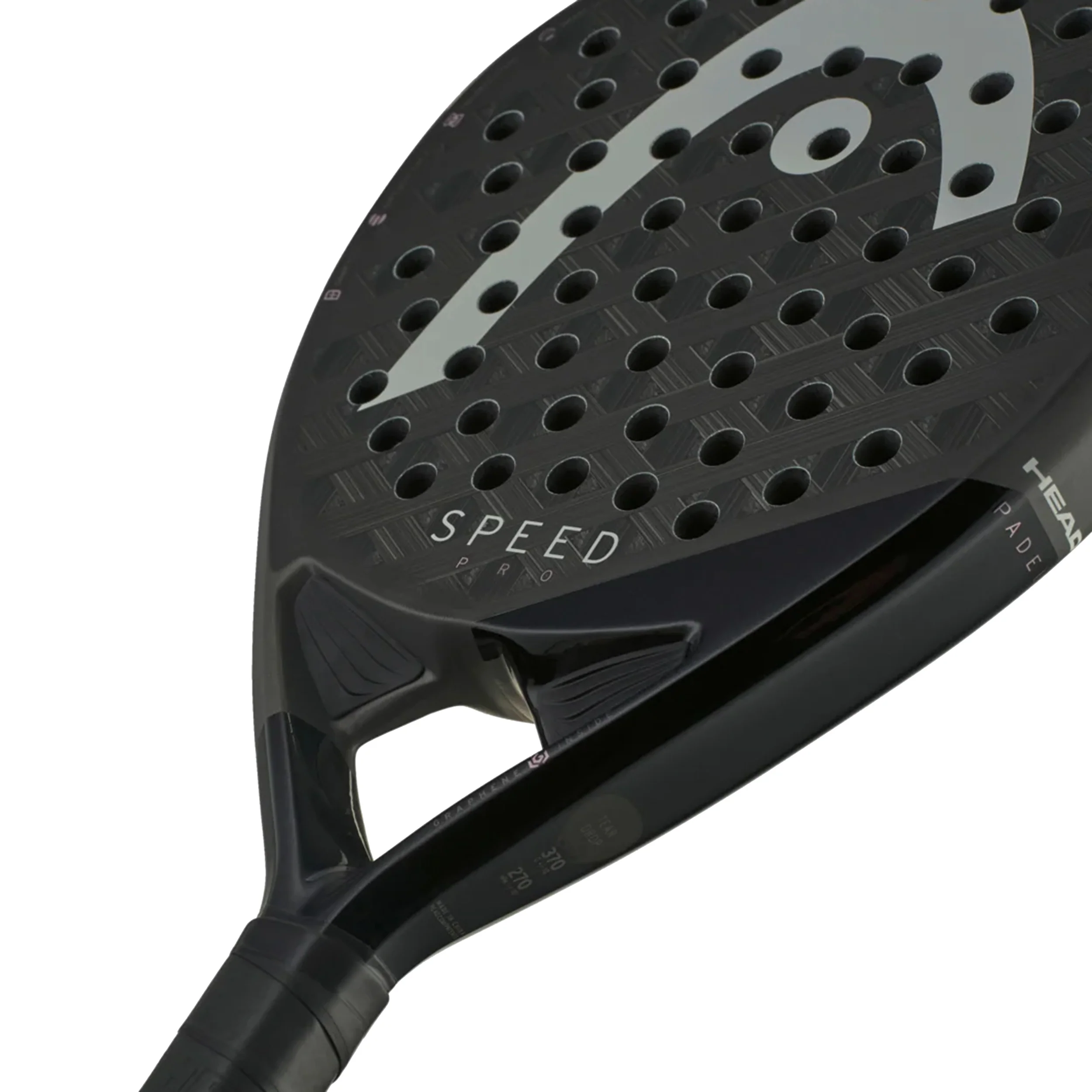 Speed Pro 2025 Rakiety do padla - Image 3