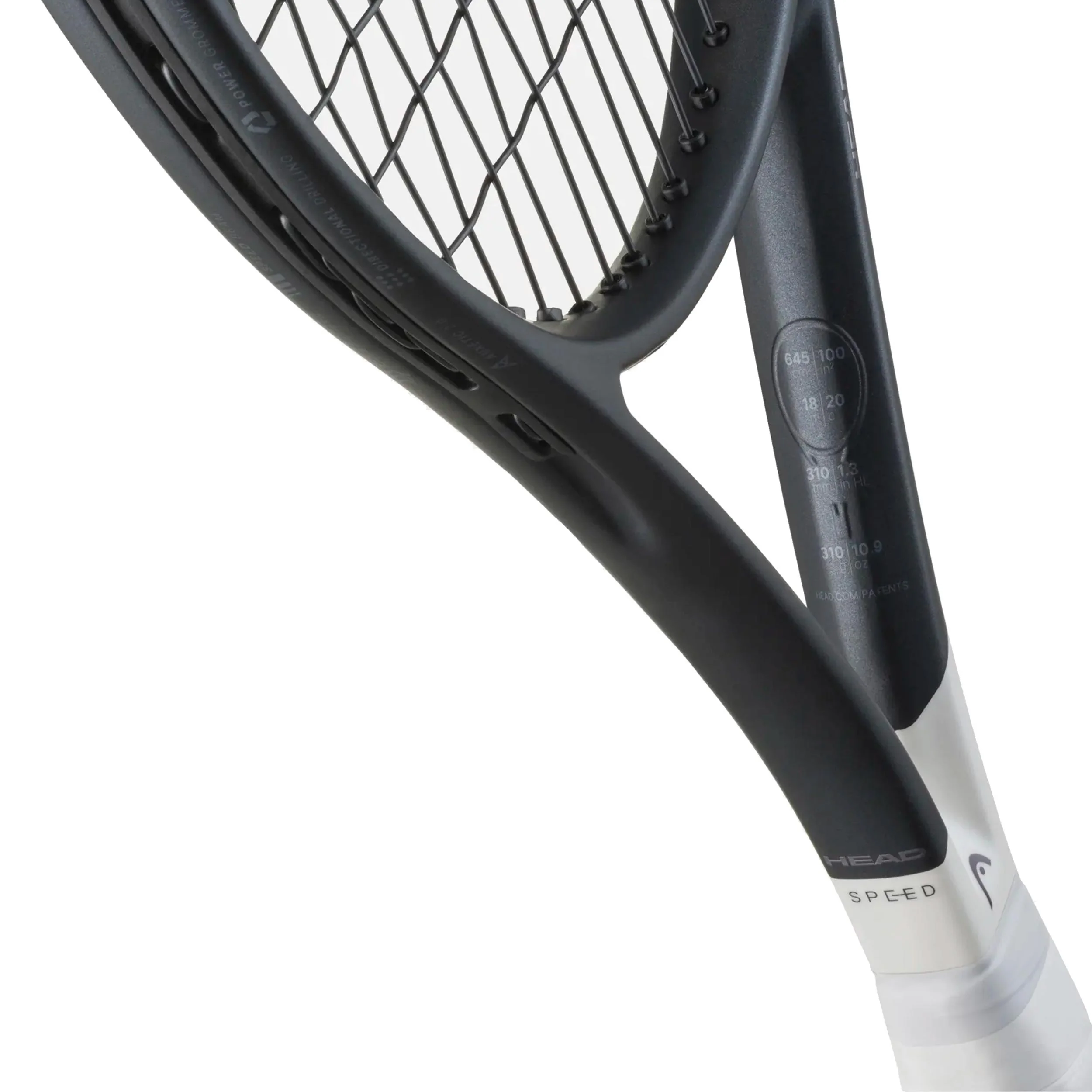 Speed Pro 2026 Rakieta turniejowa nienaciągnięte - Image 3