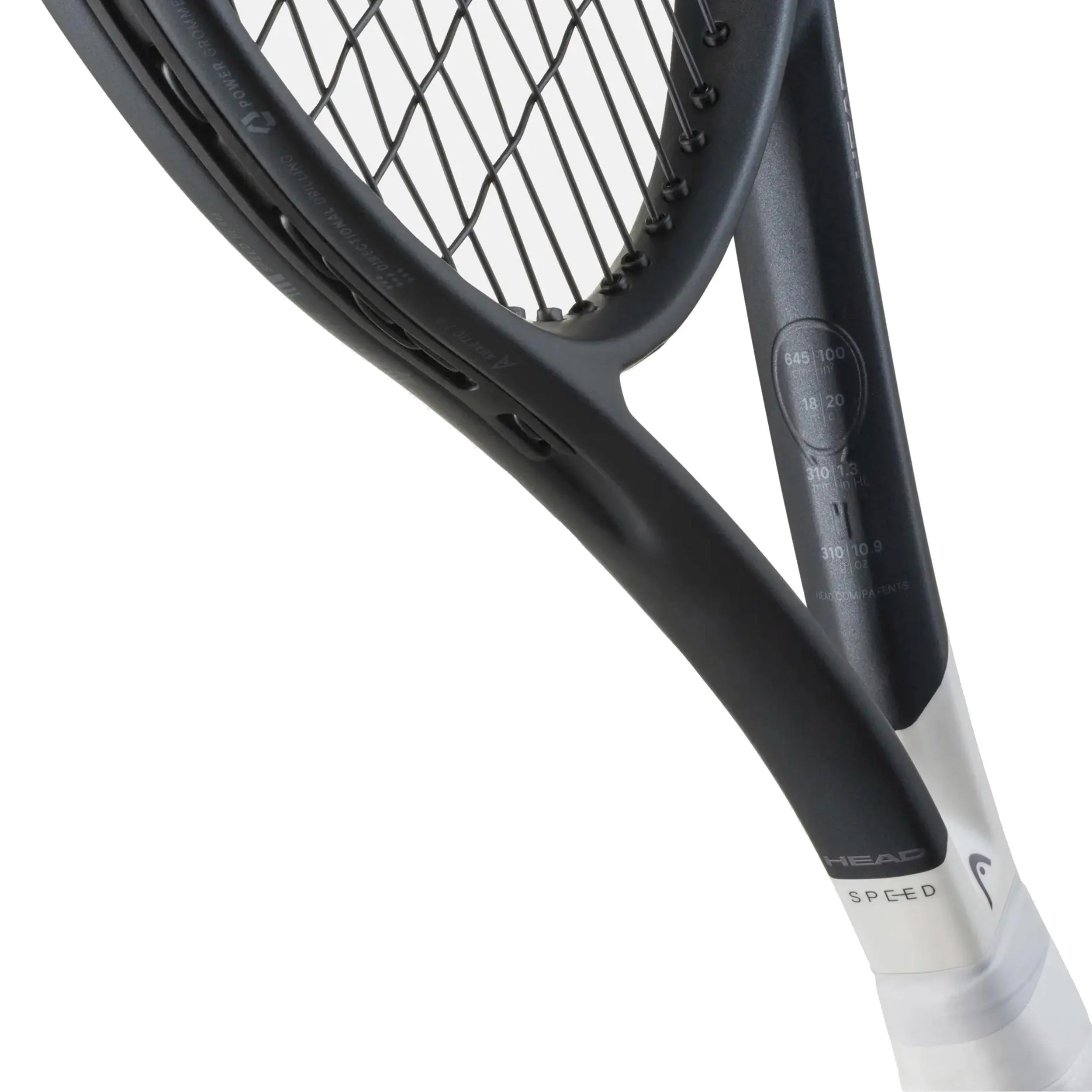 Speed Pro 2026 Rakieta turniejowa Rakiety testowe - Image 3
