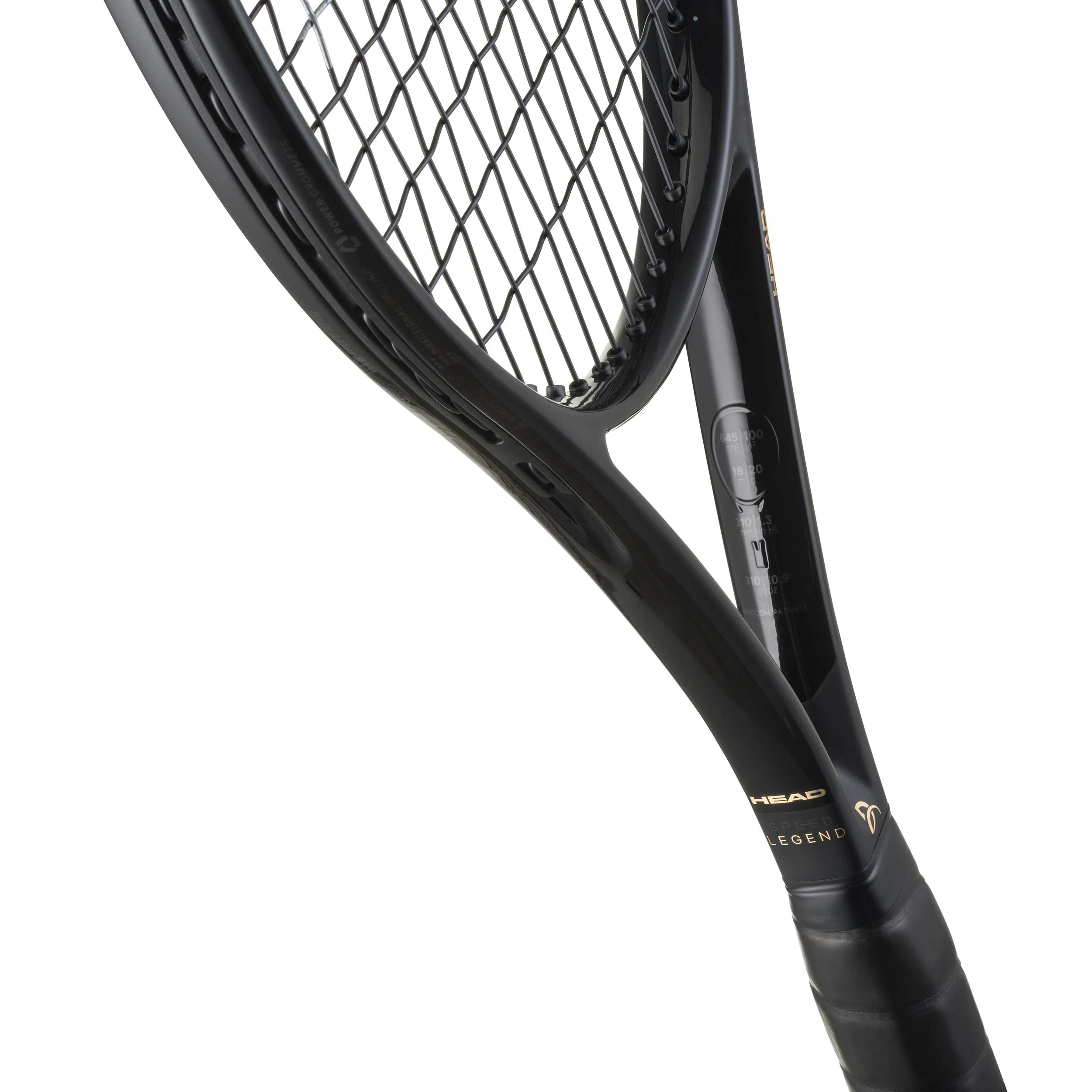 Speed Pro Legend 2025 Rakieta Turniejowa - Image 3