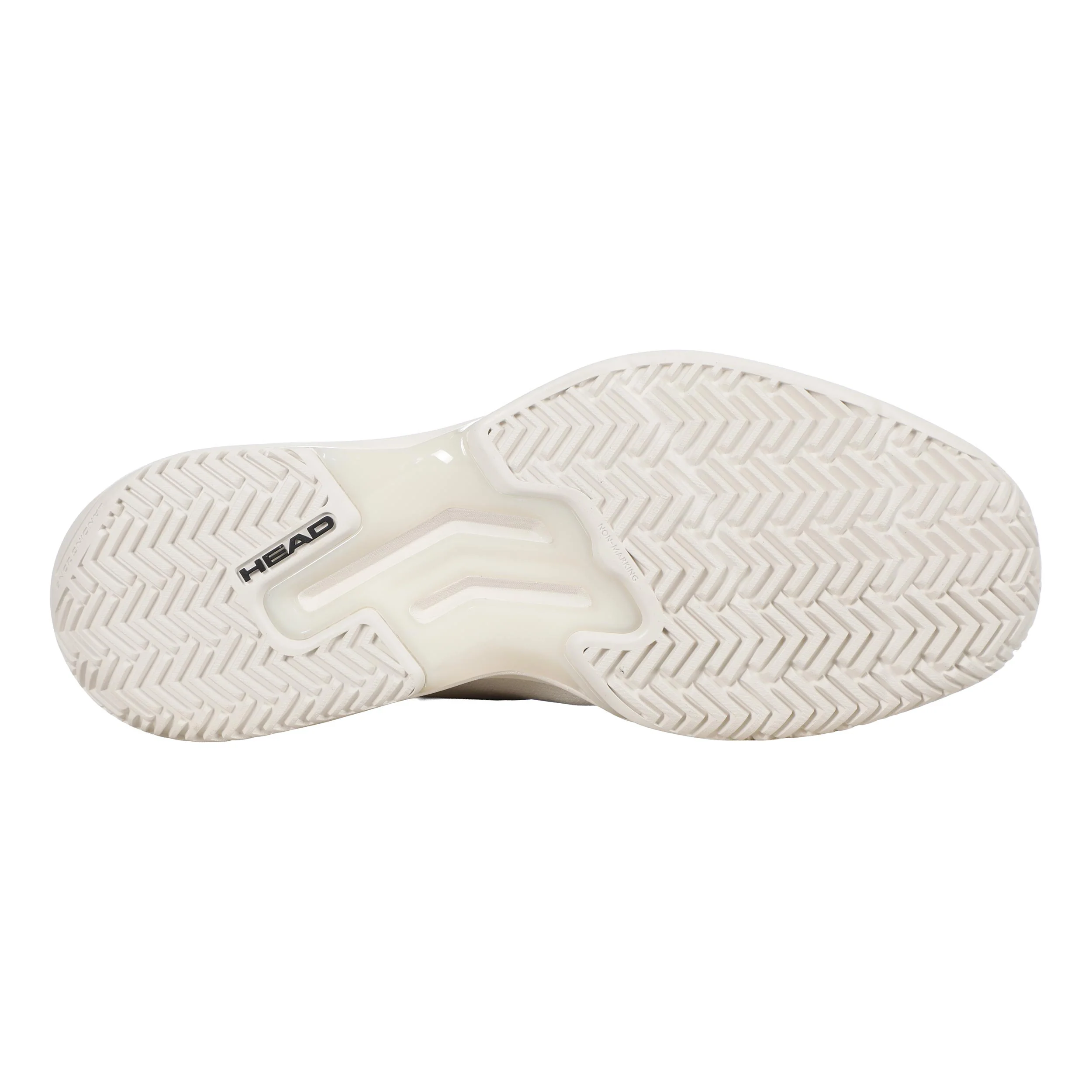 Sprint EVO 4.0  buty do tenisa allcourt Mężczyźni-biały, czarny - Image 4