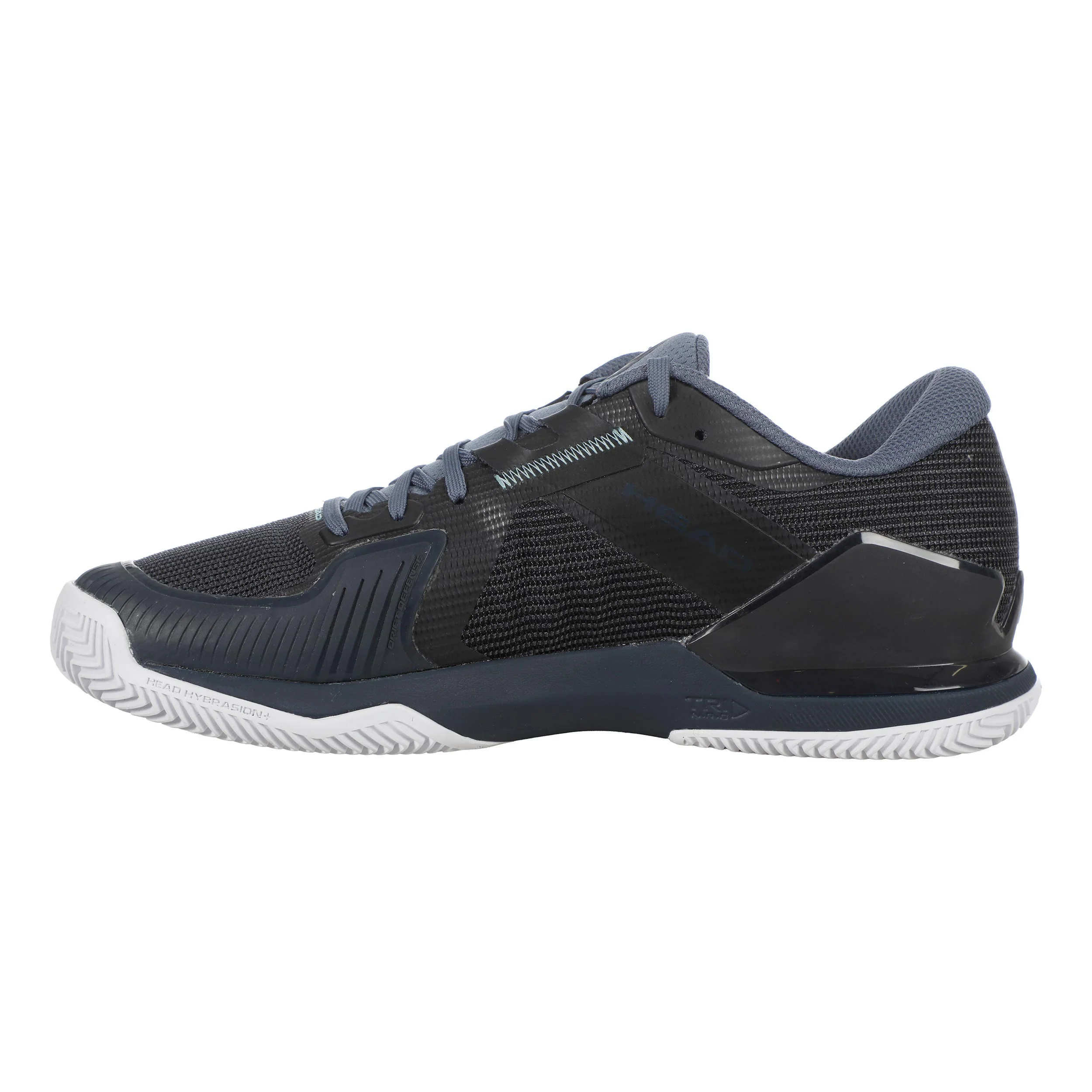 Sprint Pro 4.0 buty do tenisa ziemnego Mężczyźni-ciemnoniebieski, turkus - Image 2
