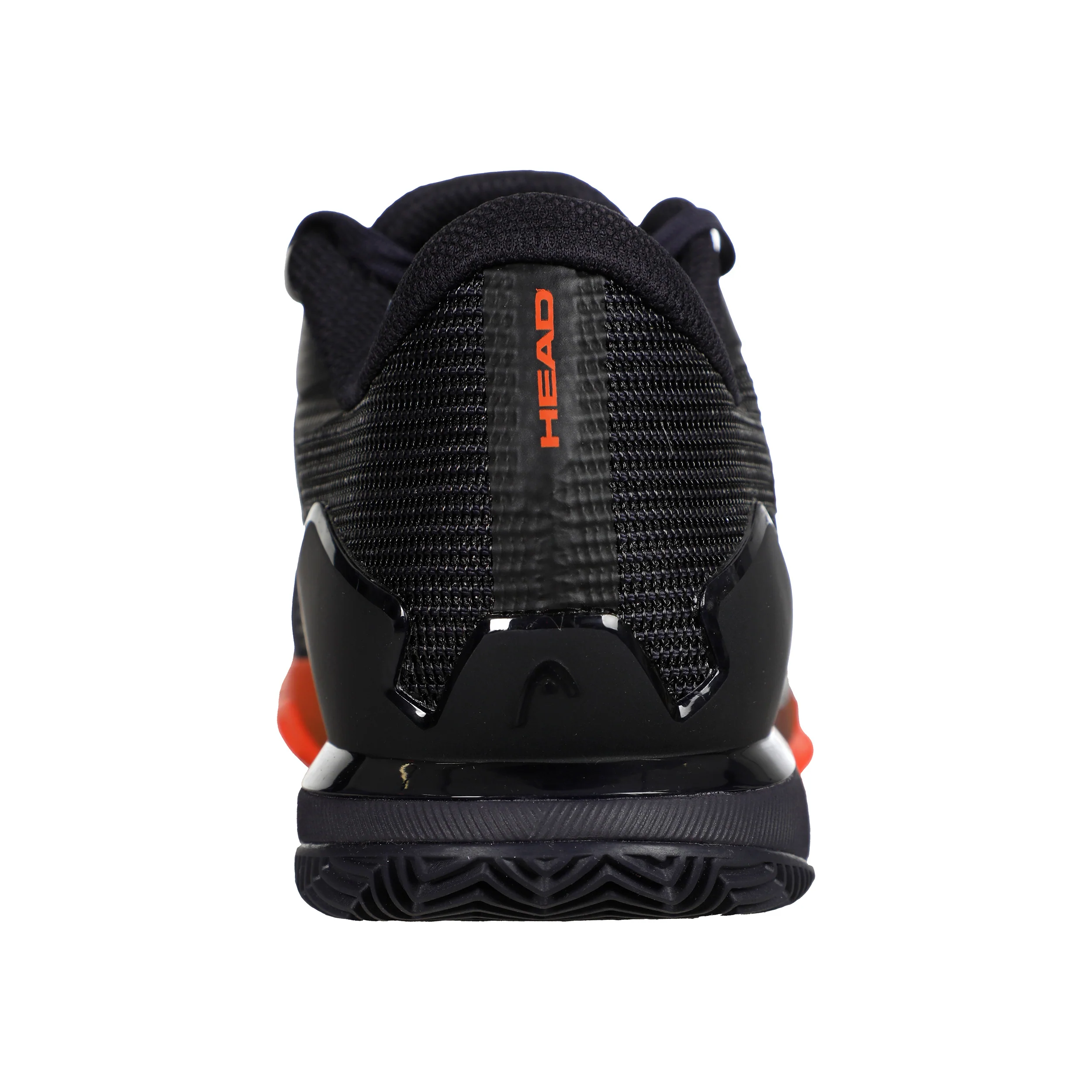 Sprint Pro 4.0 Buty Do Tenisa Ziemnego Mężczyźni-Ciemnoniebieski,Czerwony - Image 5