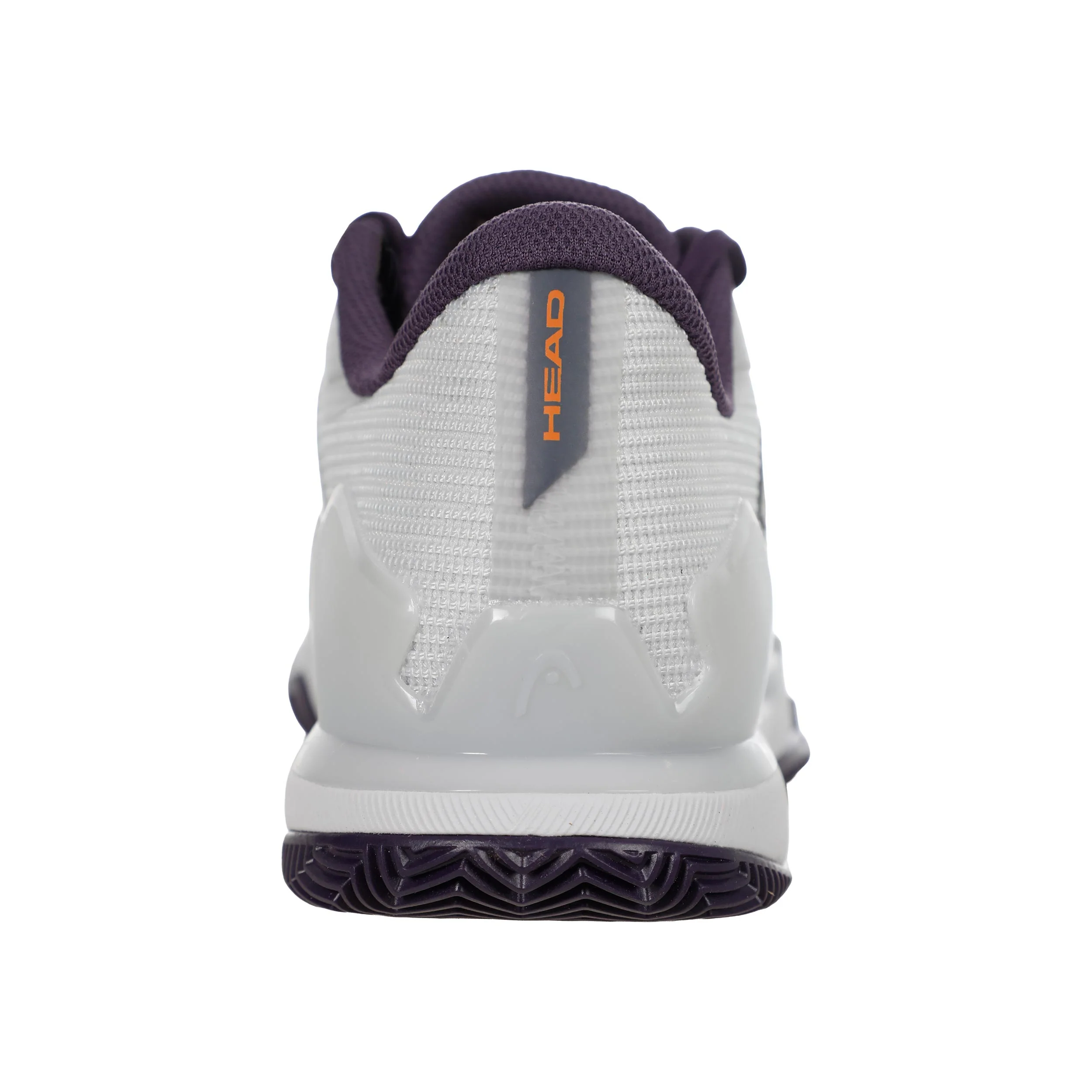Sprint Pro 4.0 buty do tenisa ziemnego Mężczyźni-jasnoszary, fioletowy - Image 5