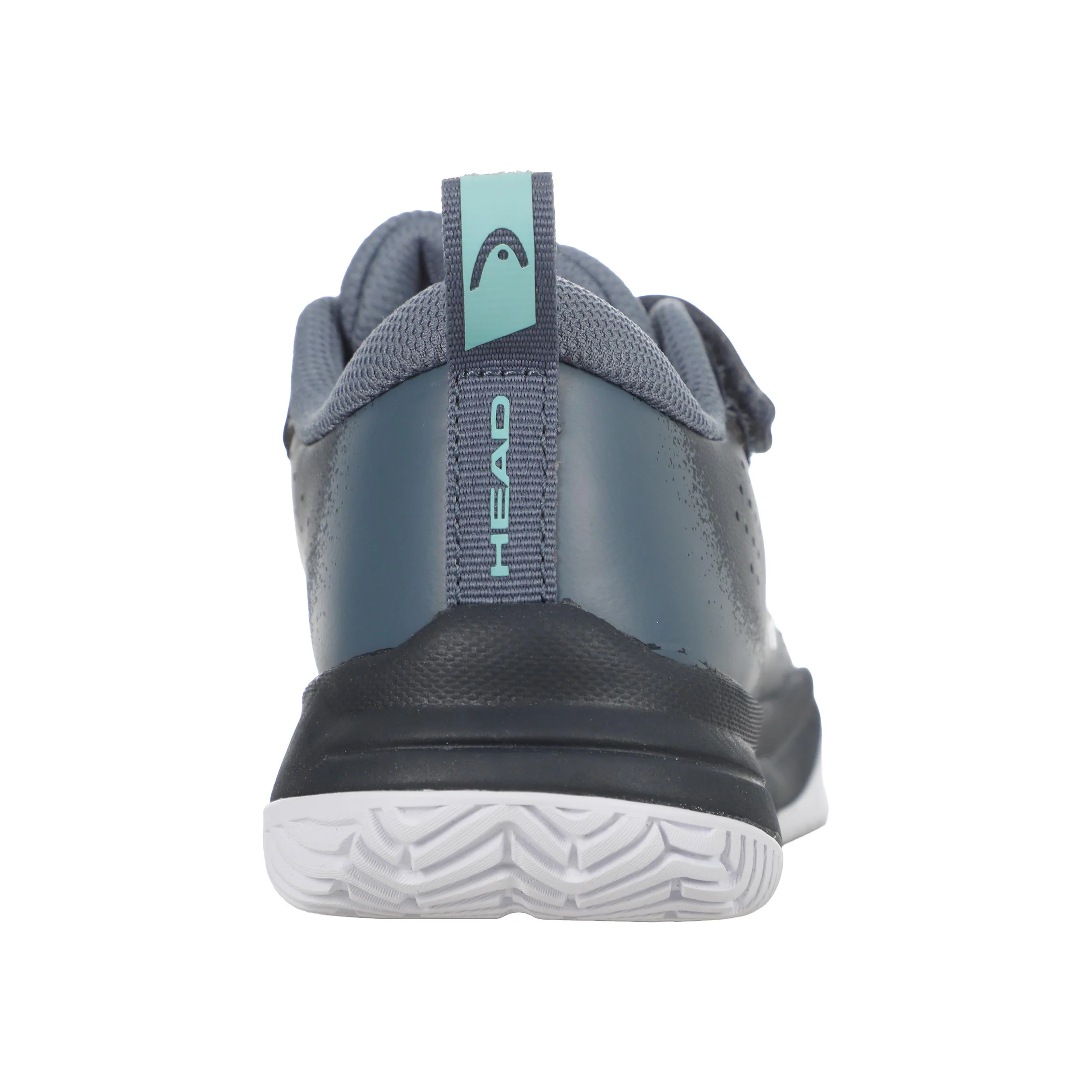Sprint Velcro 4.0 buty do tenisa allcourt Dzieci-ciemnoniebieski, turkus - Image 5