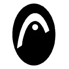 Szablon Logo-Czarny