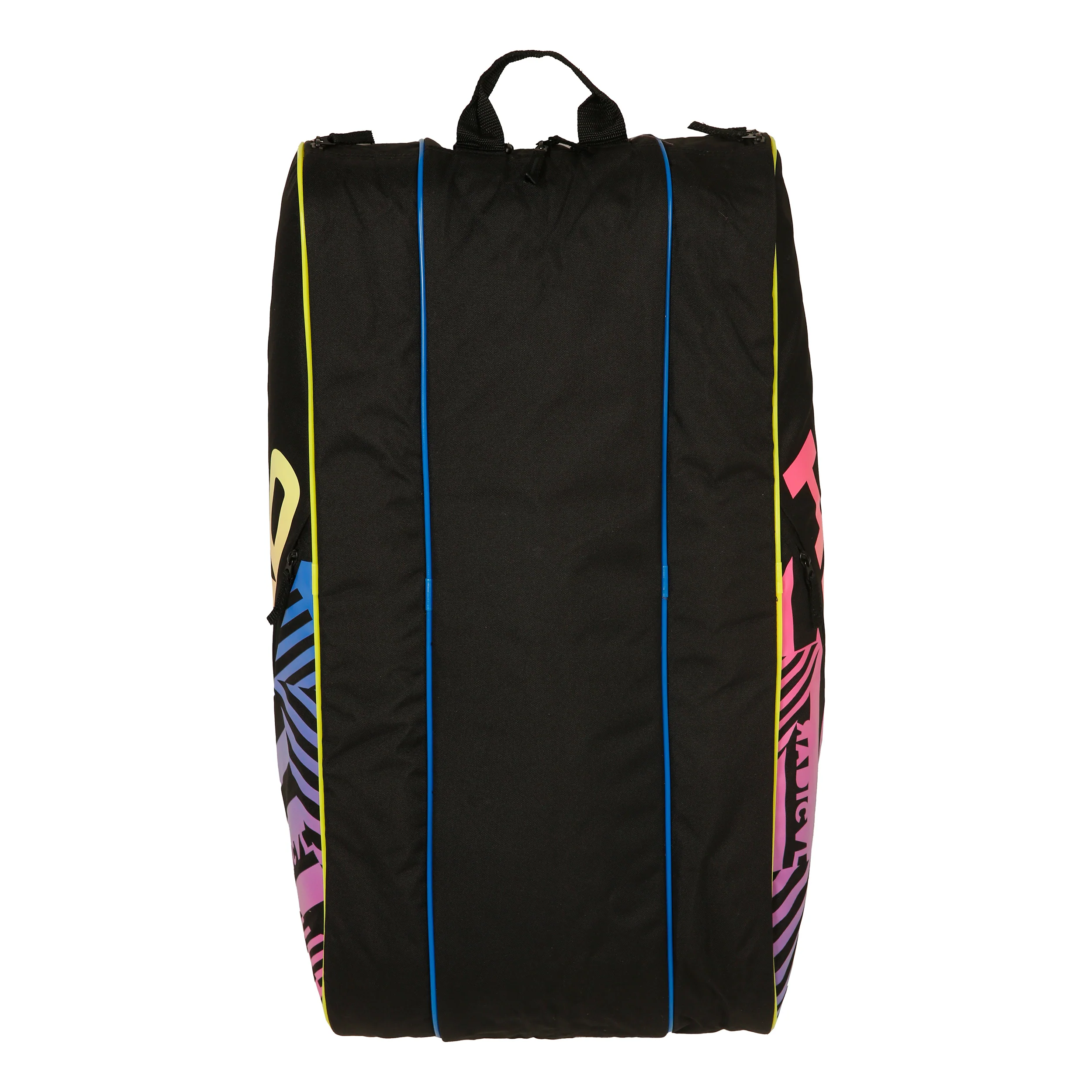 Team Elite XL Torba Na Rakiete-Wielokolorowy - Image 7