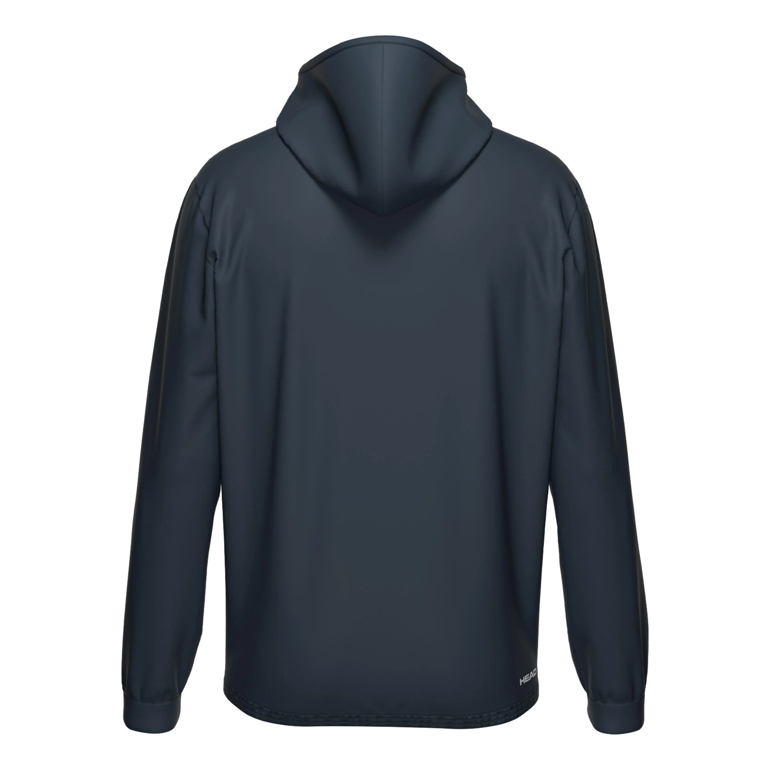 Topspin Bluza Mężczyźni-ciemnoniebieski - Image 2