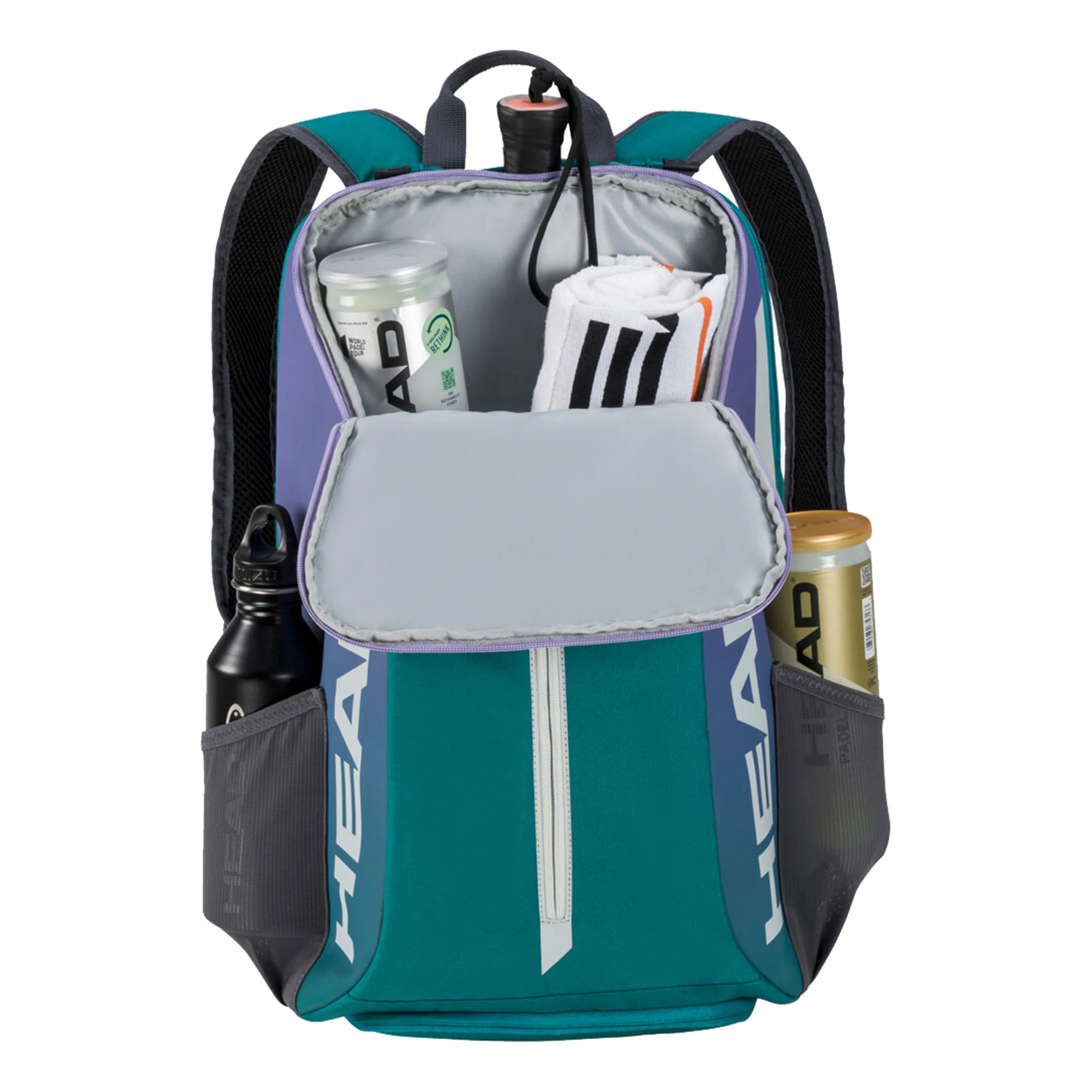 Tour 25L Plecak - niebieski - Image 2