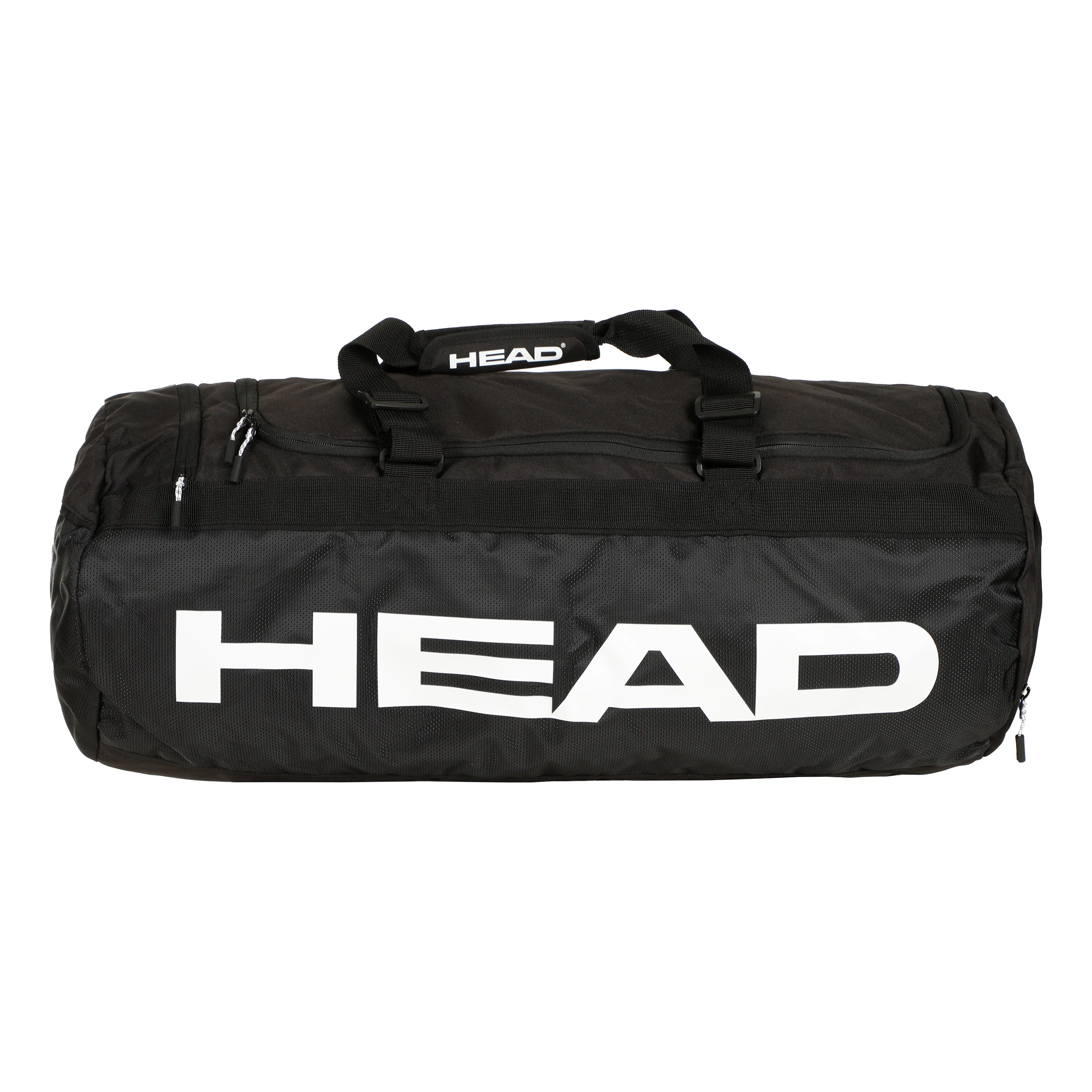 Tour 50L Torba sportowa - czarny - Image 2