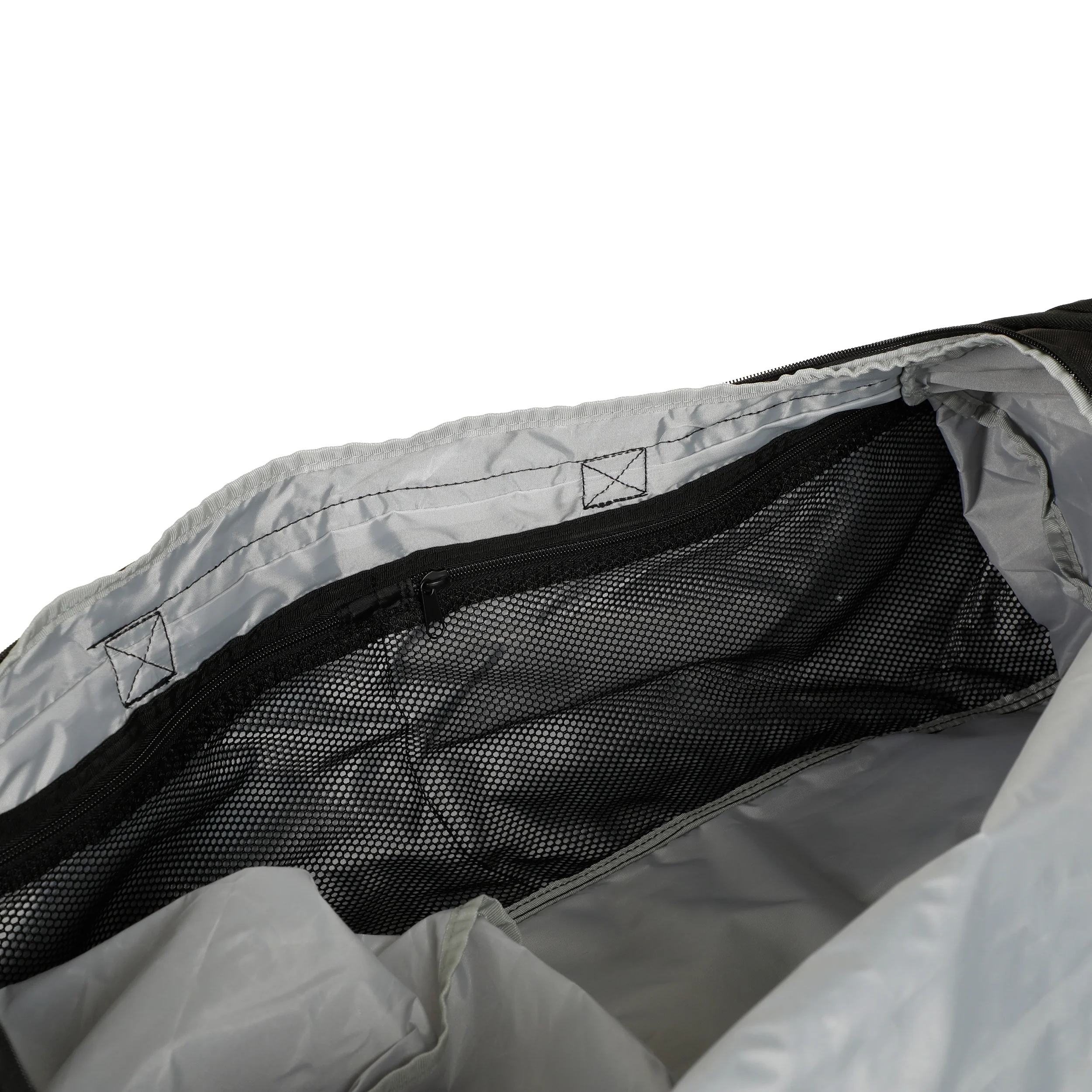 Tour 50L Torba sportowa - czarny - Image 4