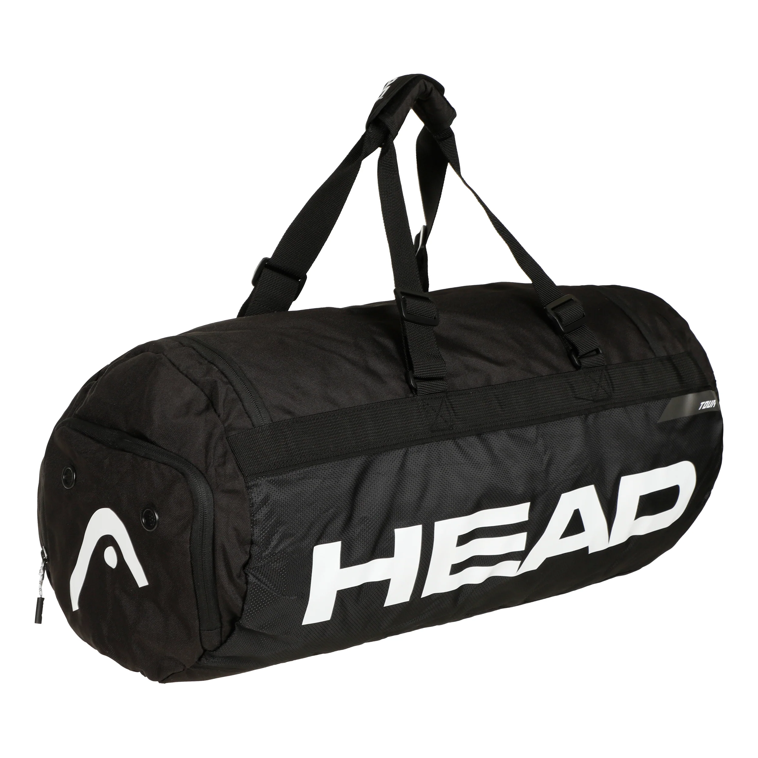 Tour 50L Torba sportowa - czarny - Image 5