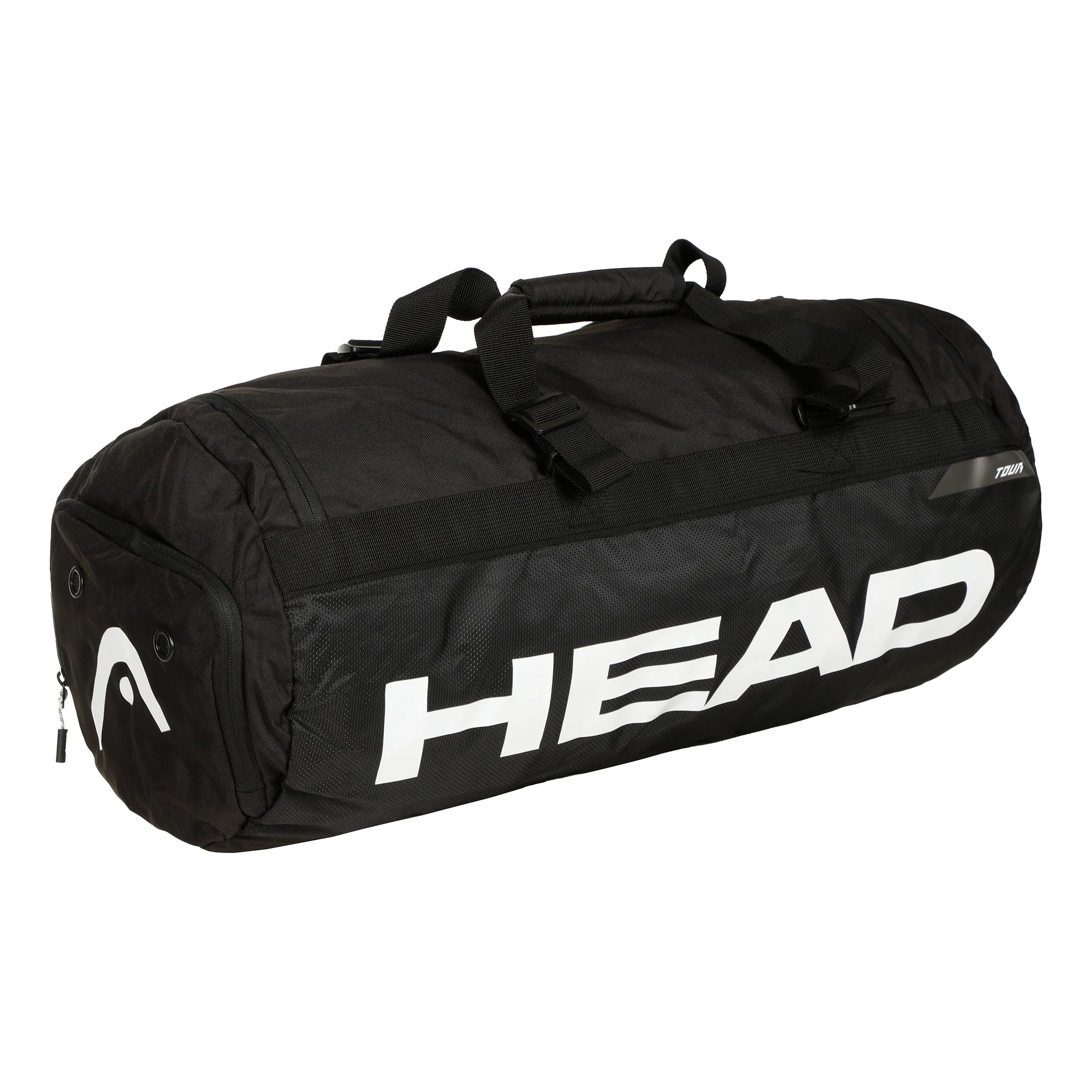 Tour 50L Torba sportowa - czarny - Image 6