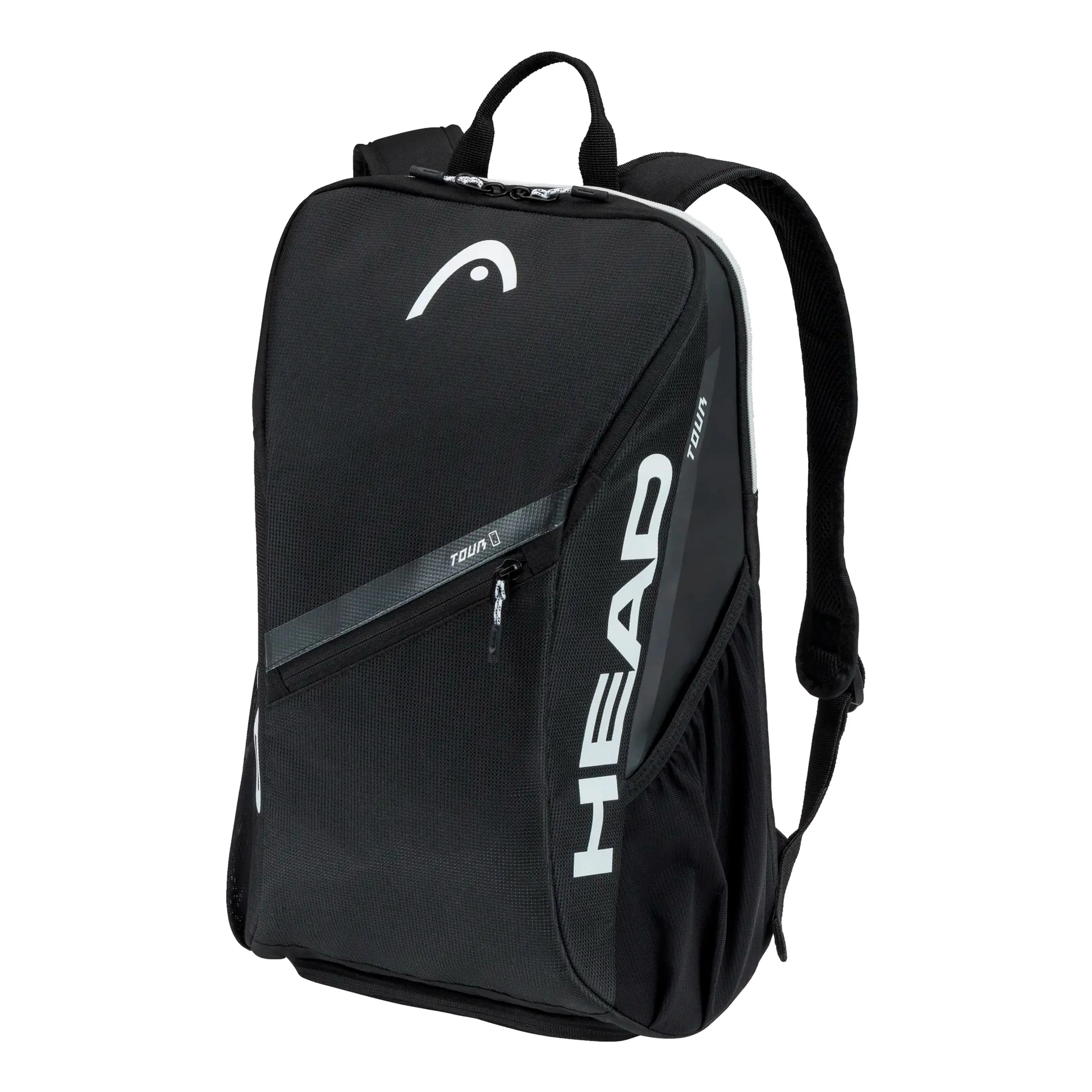 Tour Backpack Plecak - czarny