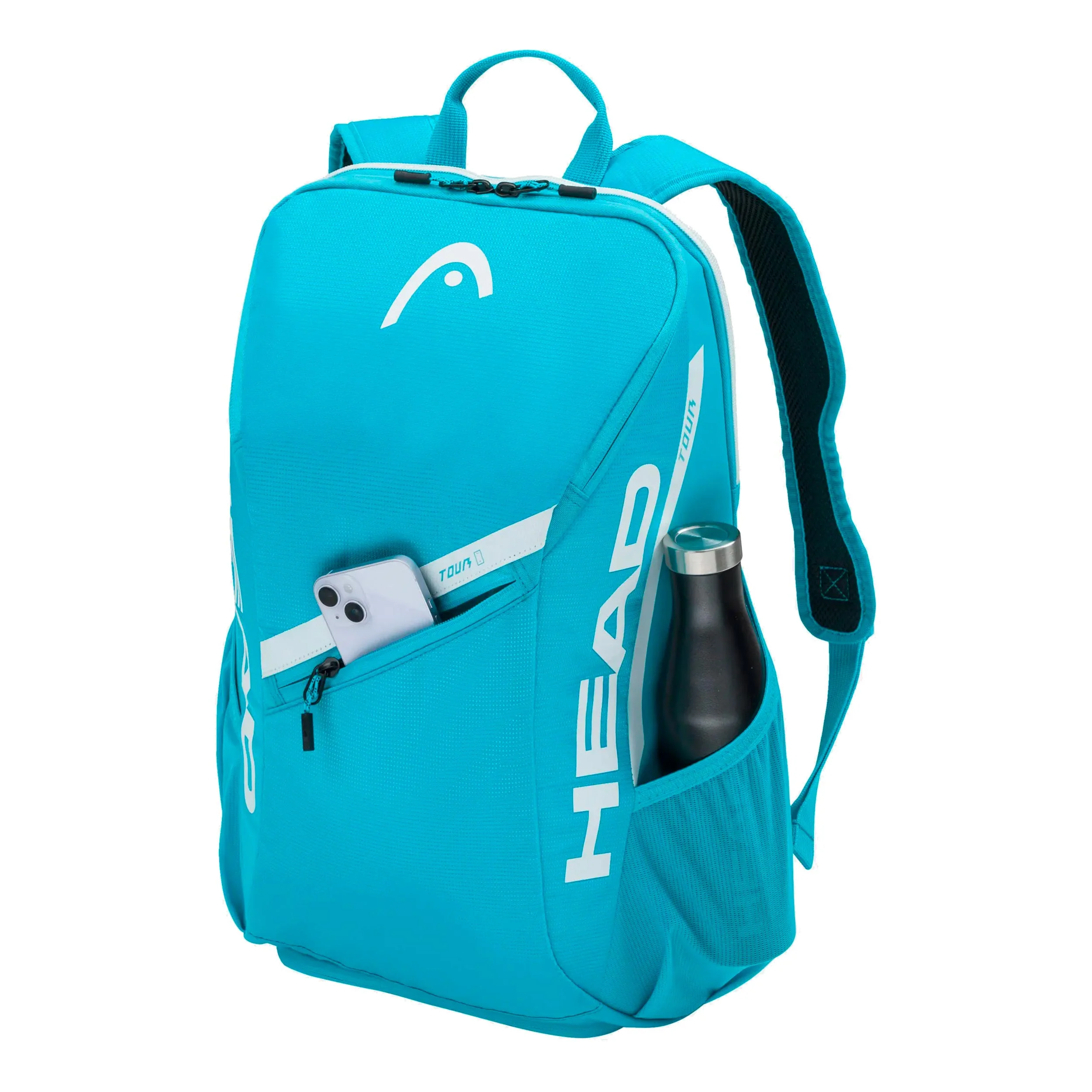 Tour Backpack Plecak - niebieski - Image 2