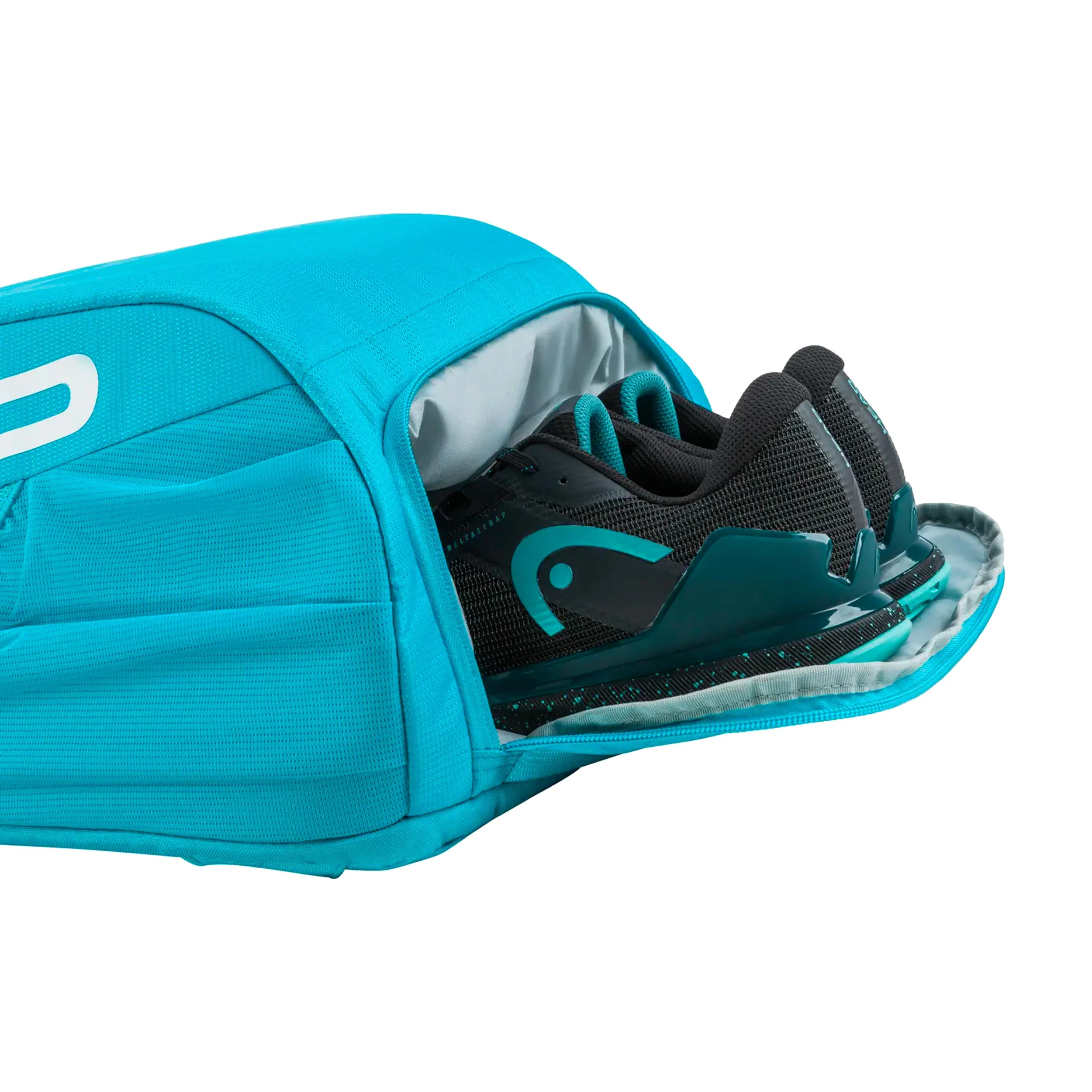 Tour Backpack Plecak - niebieski - Image 4