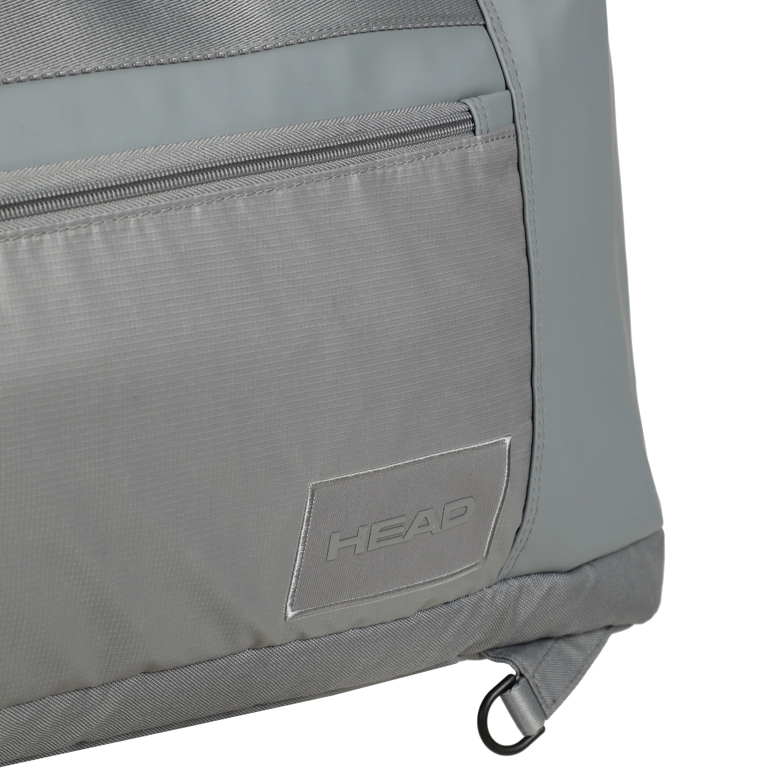 Tour Duffle L Torba Sportowa-Niebiesko-szary - Image 7