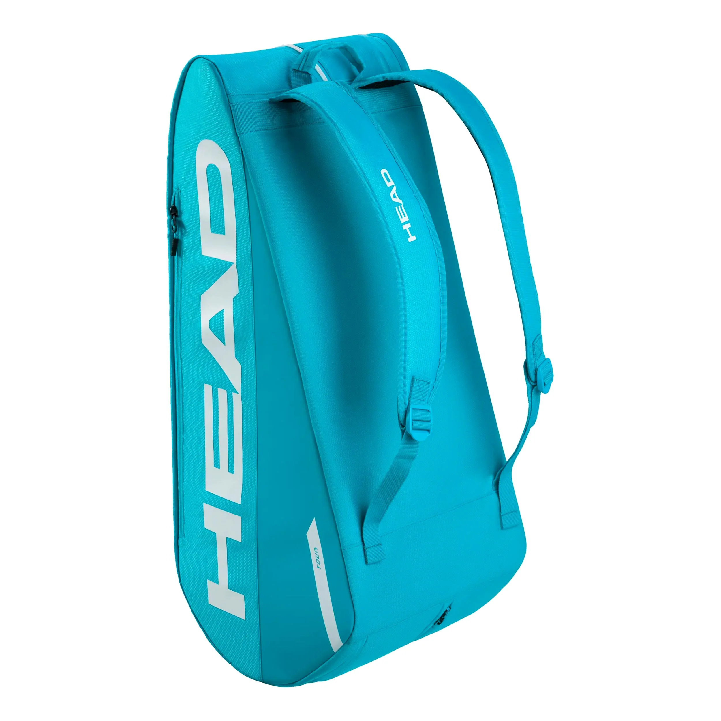 Tour Racquet Bag L Torba na rakiete 9s - niebieski - Image 2