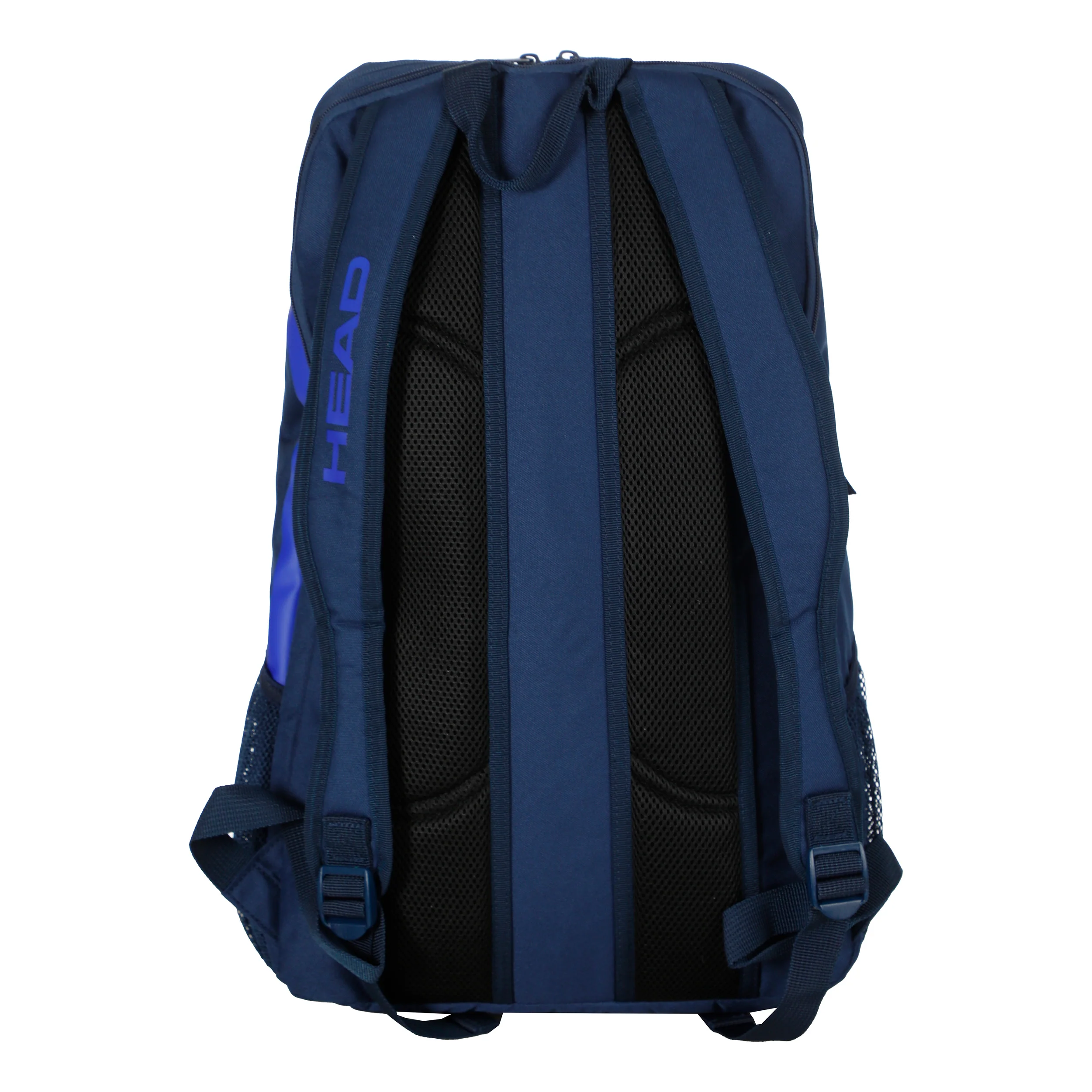 Tour Team Tour Team Backpack 25L Plecak-Ciemnoniebieski,Niebieski - Image 2