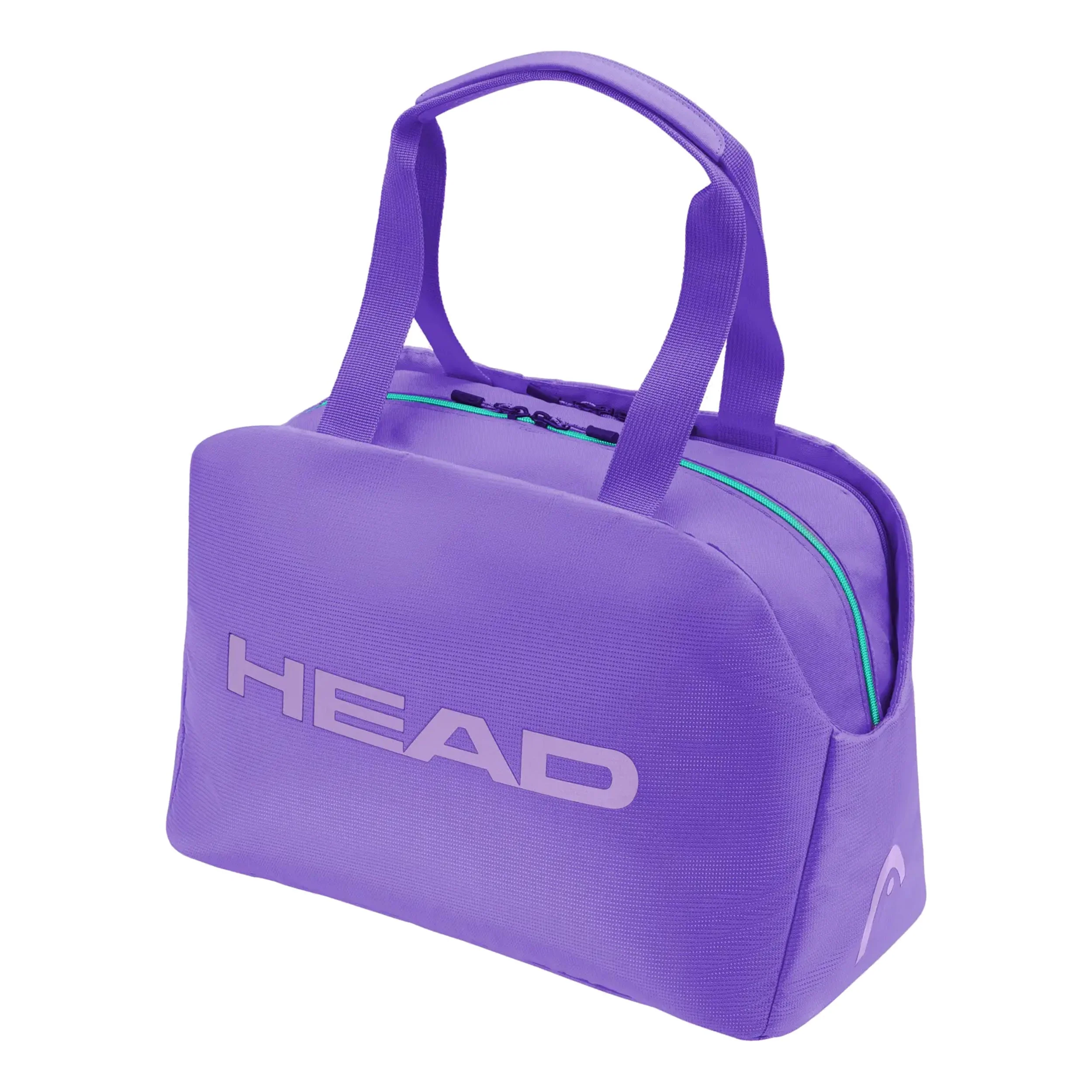 Tour Tote Bag L Torba sportowa - liliowy