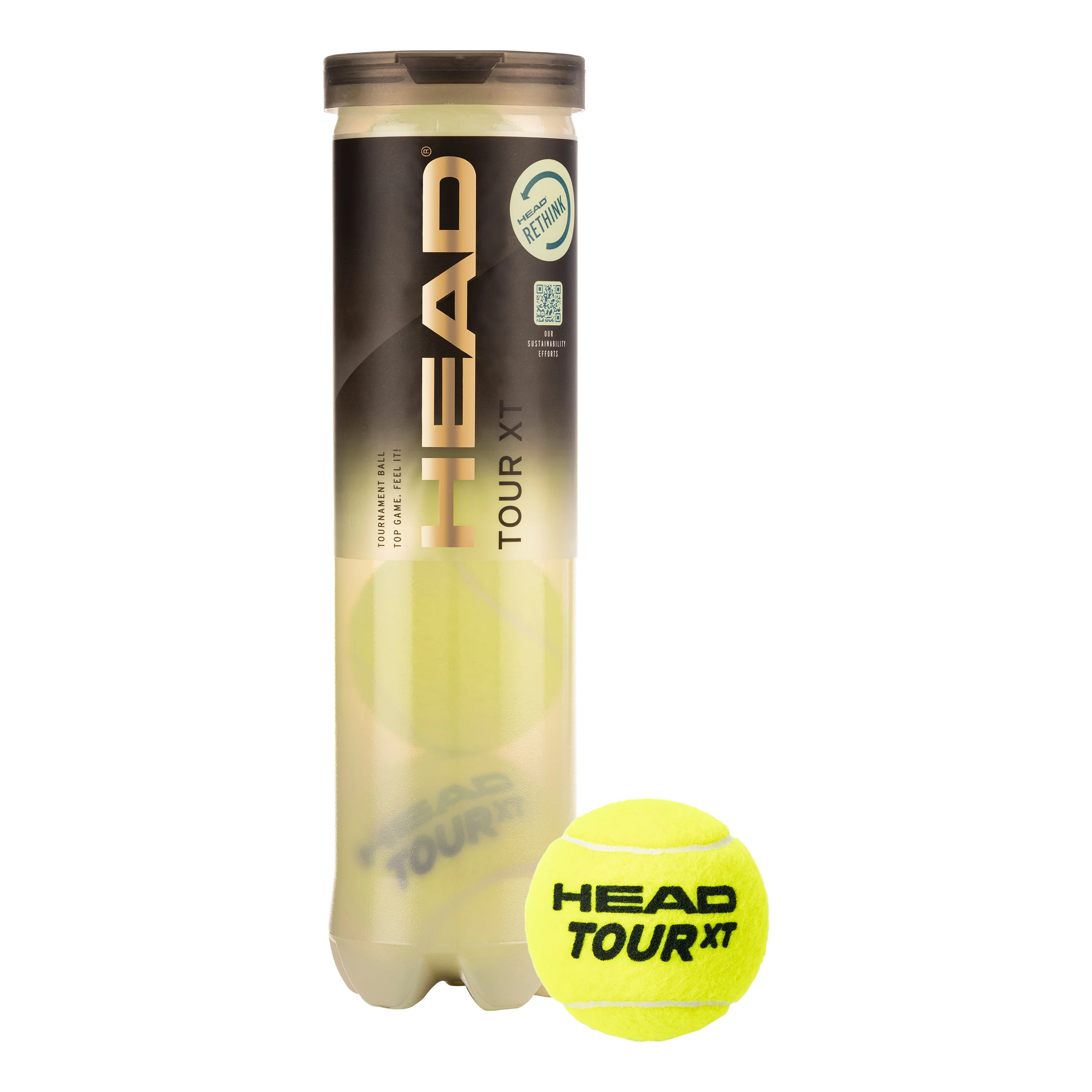 Tour XT Puszka 4 Szt. - Image 2