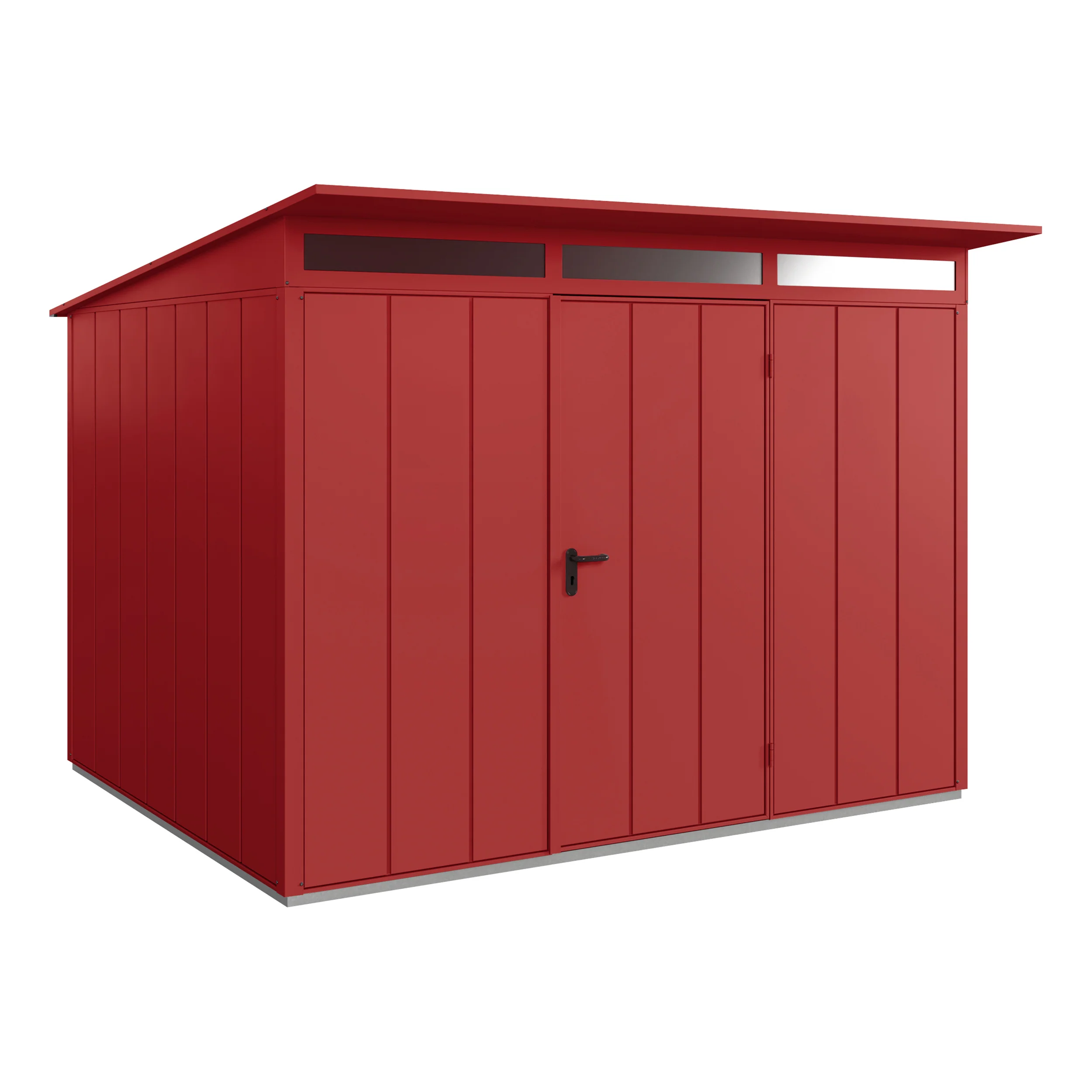 Set Berry Modern-P,Typ 3 Szopa na narzędzia