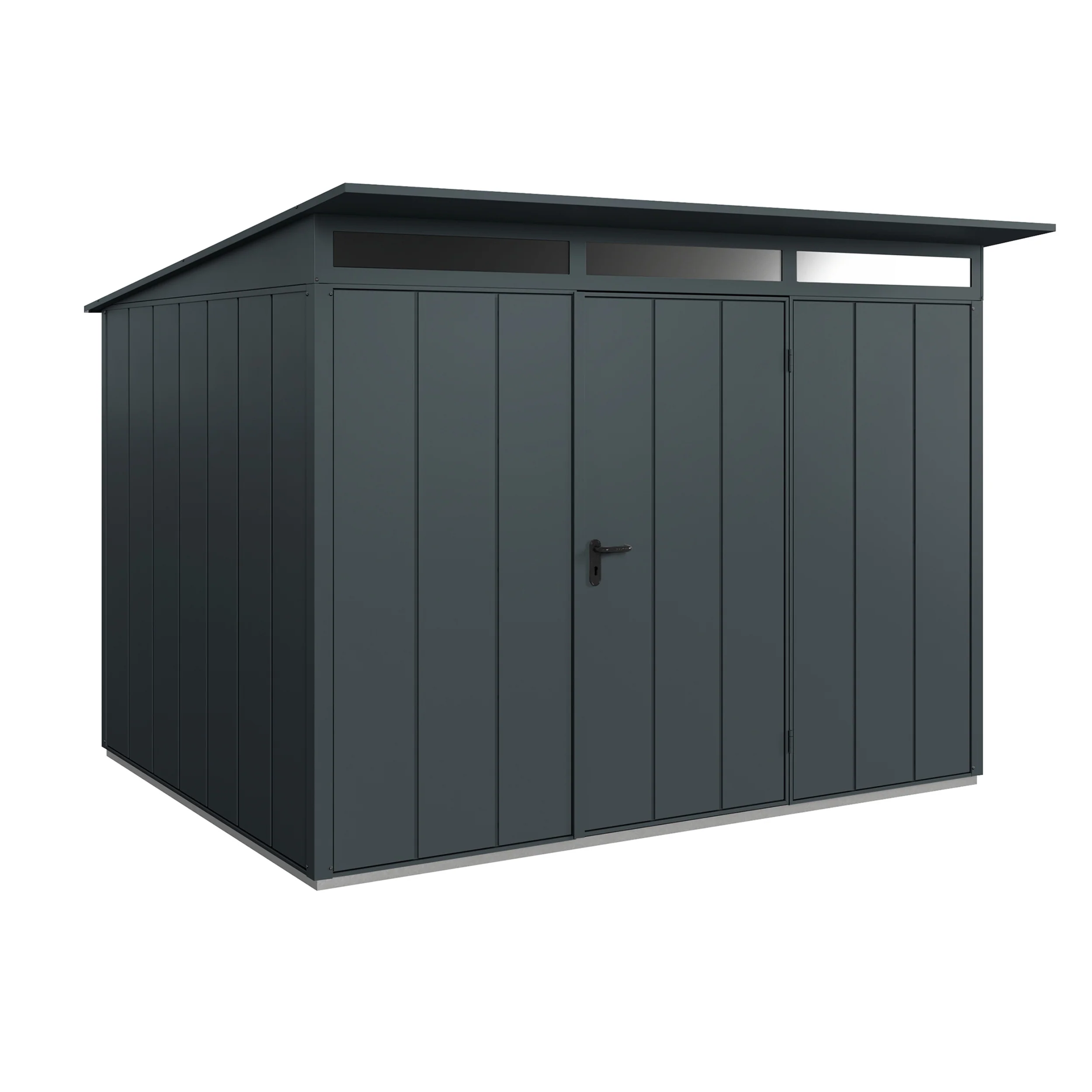 Set Berry Modern-P,Typ 3 Szopa na narzędzia