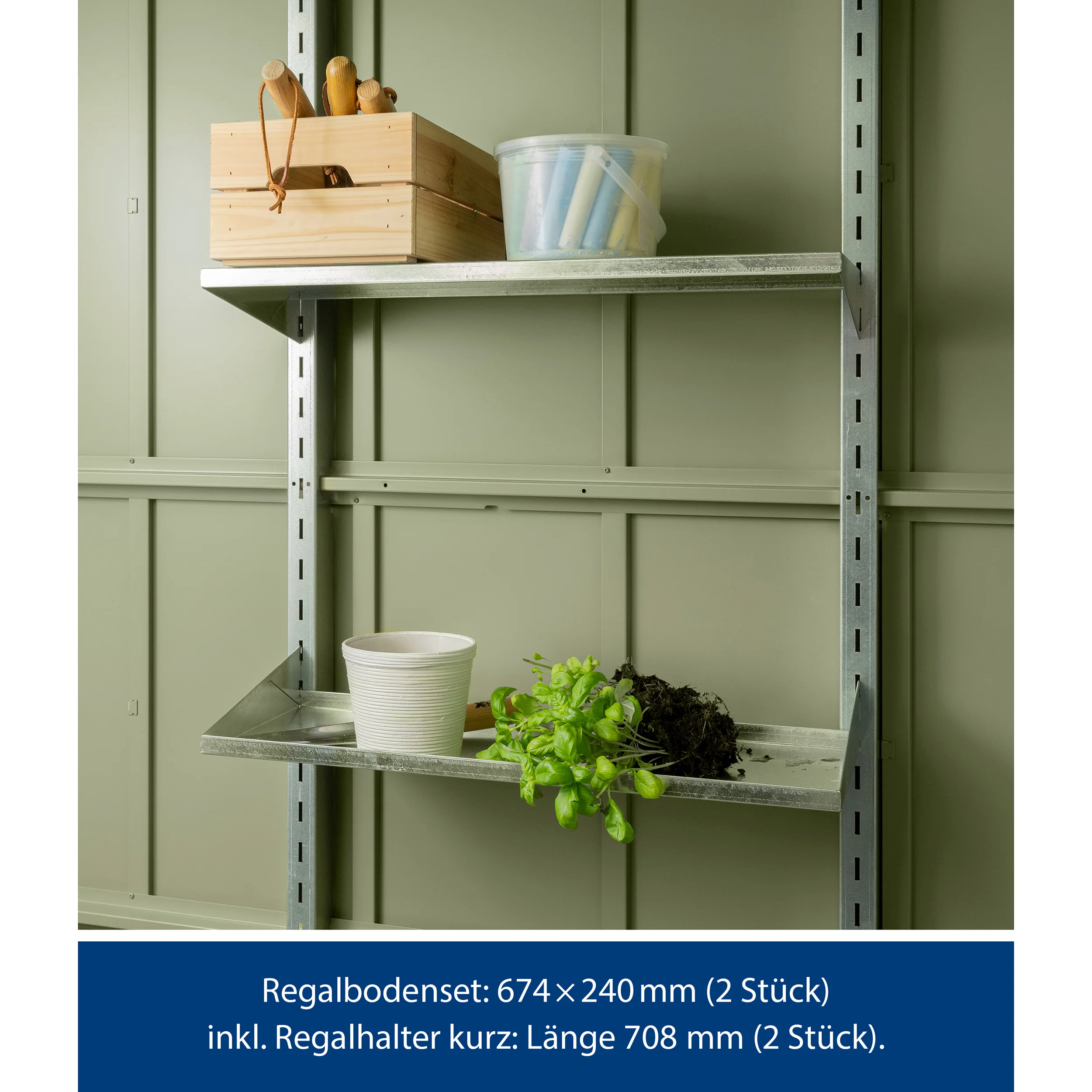 Set Półki - Image 2