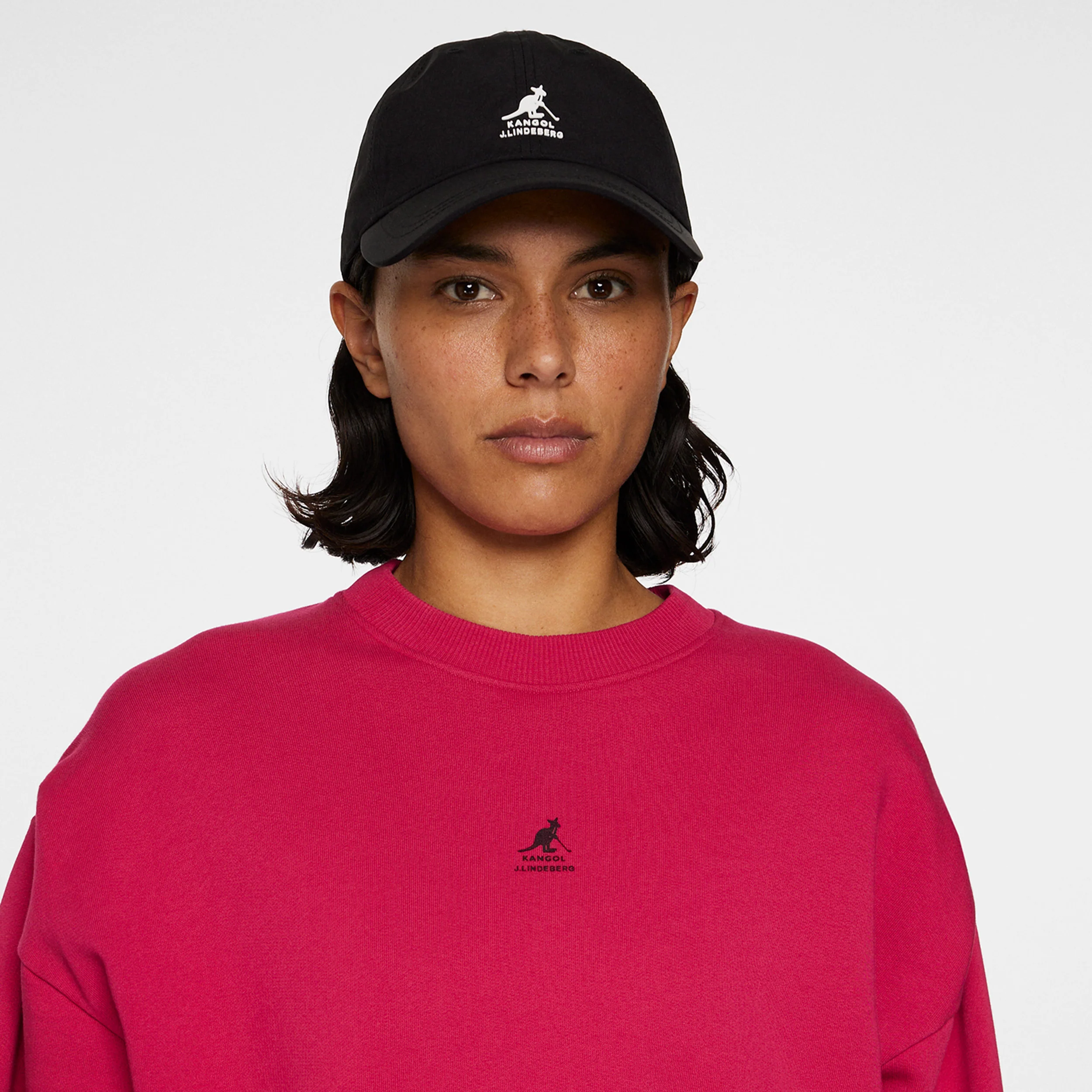Kangol Sandie Bluza Kobiety-Różowy - Image 3