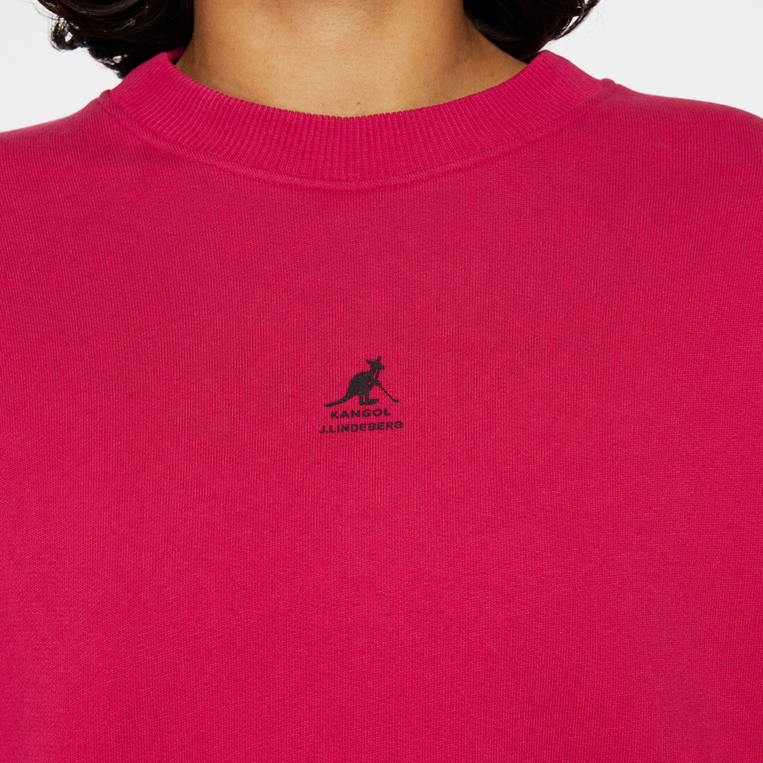 Kangol Sandie Bluza Kobiety-Różowy - Image 4