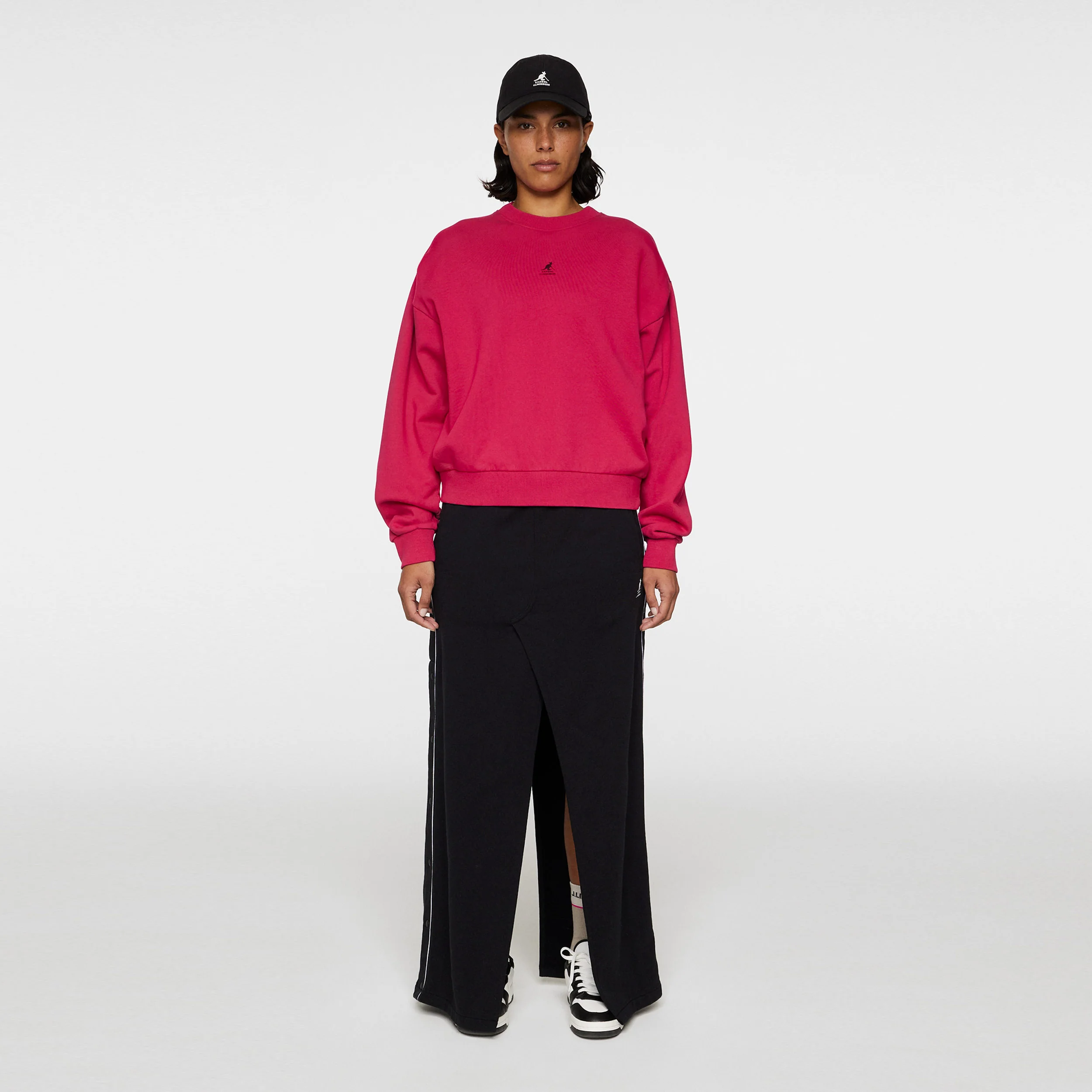 Kangol Sandie Bluza Kobiety-Różowy - Image 5