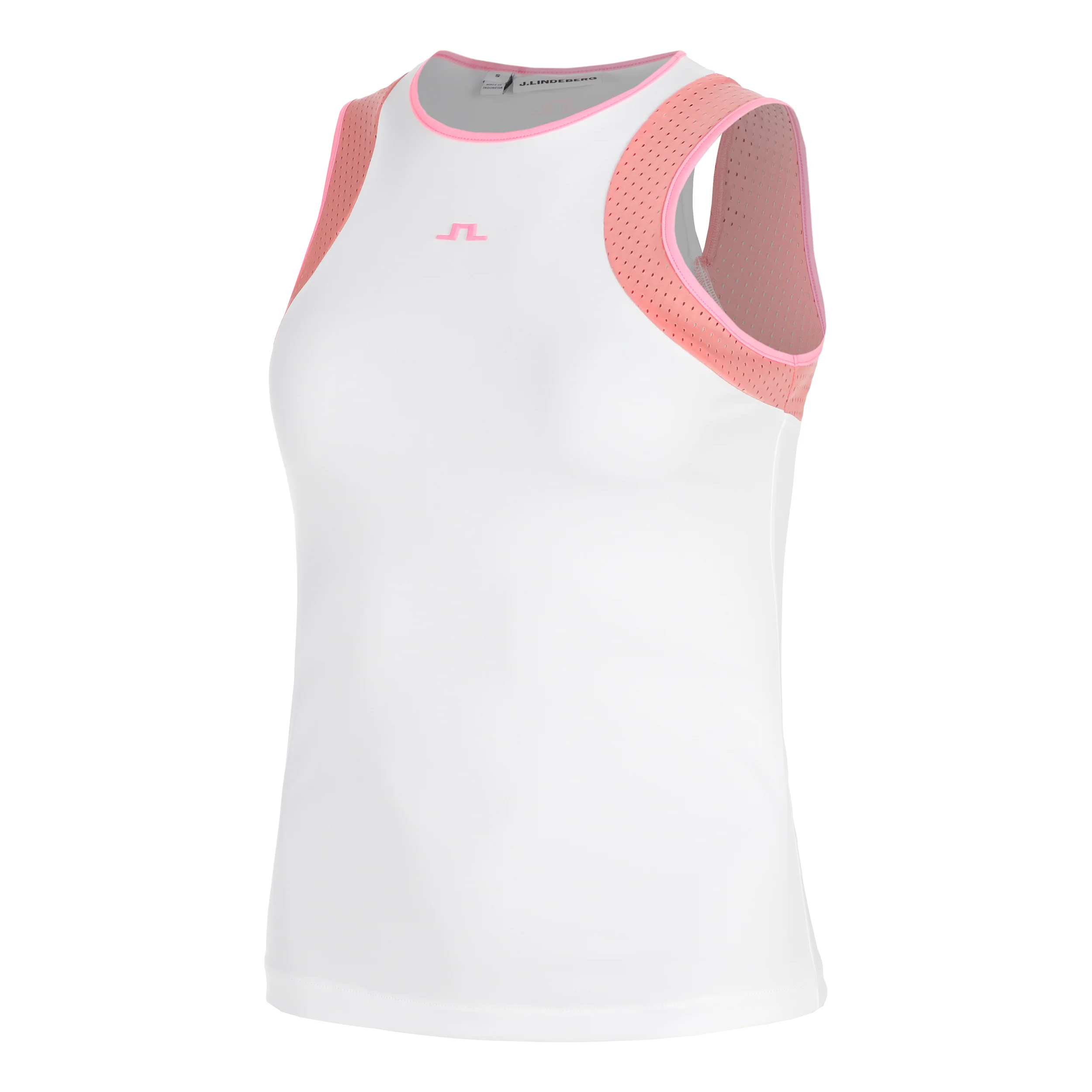 Nora   Tank top Kobiety-biały