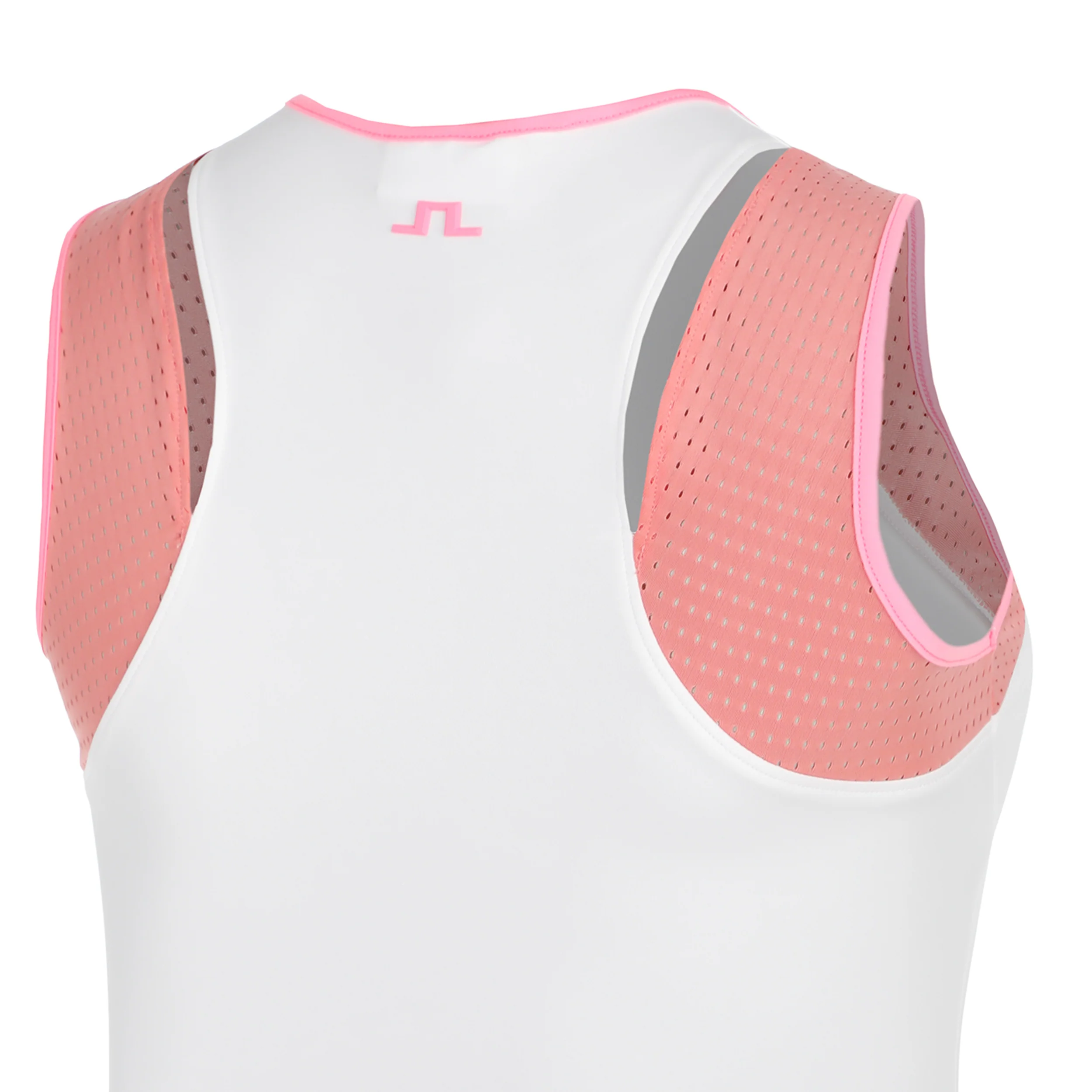 Nora   Tank top Kobiety-biały - Image 5