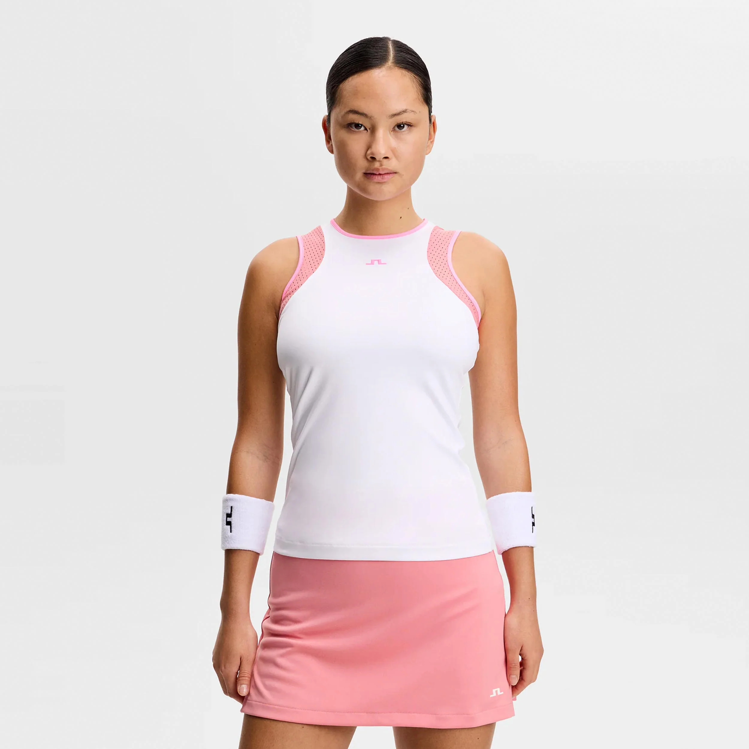 Nora   Tank top Kobiety-biały - Image 6